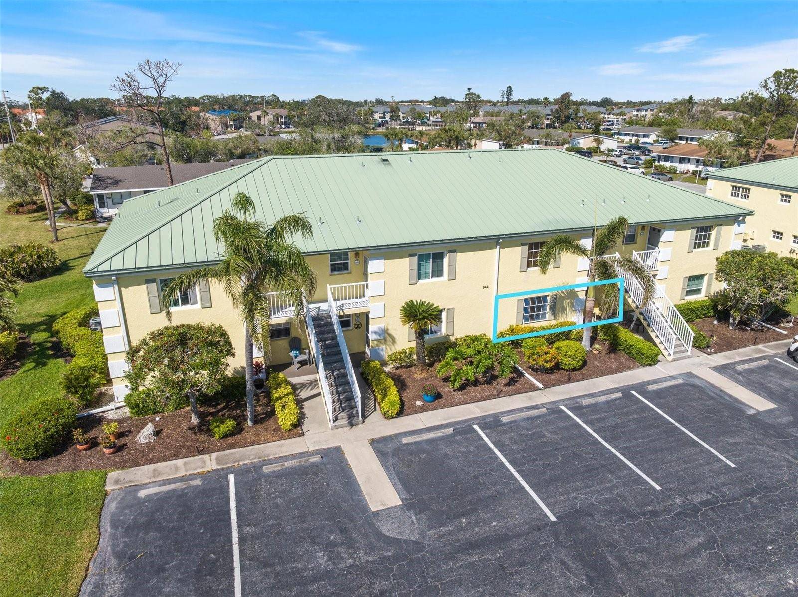 Venice, FL 34292,944 CAPRI ISLES BLVD #103