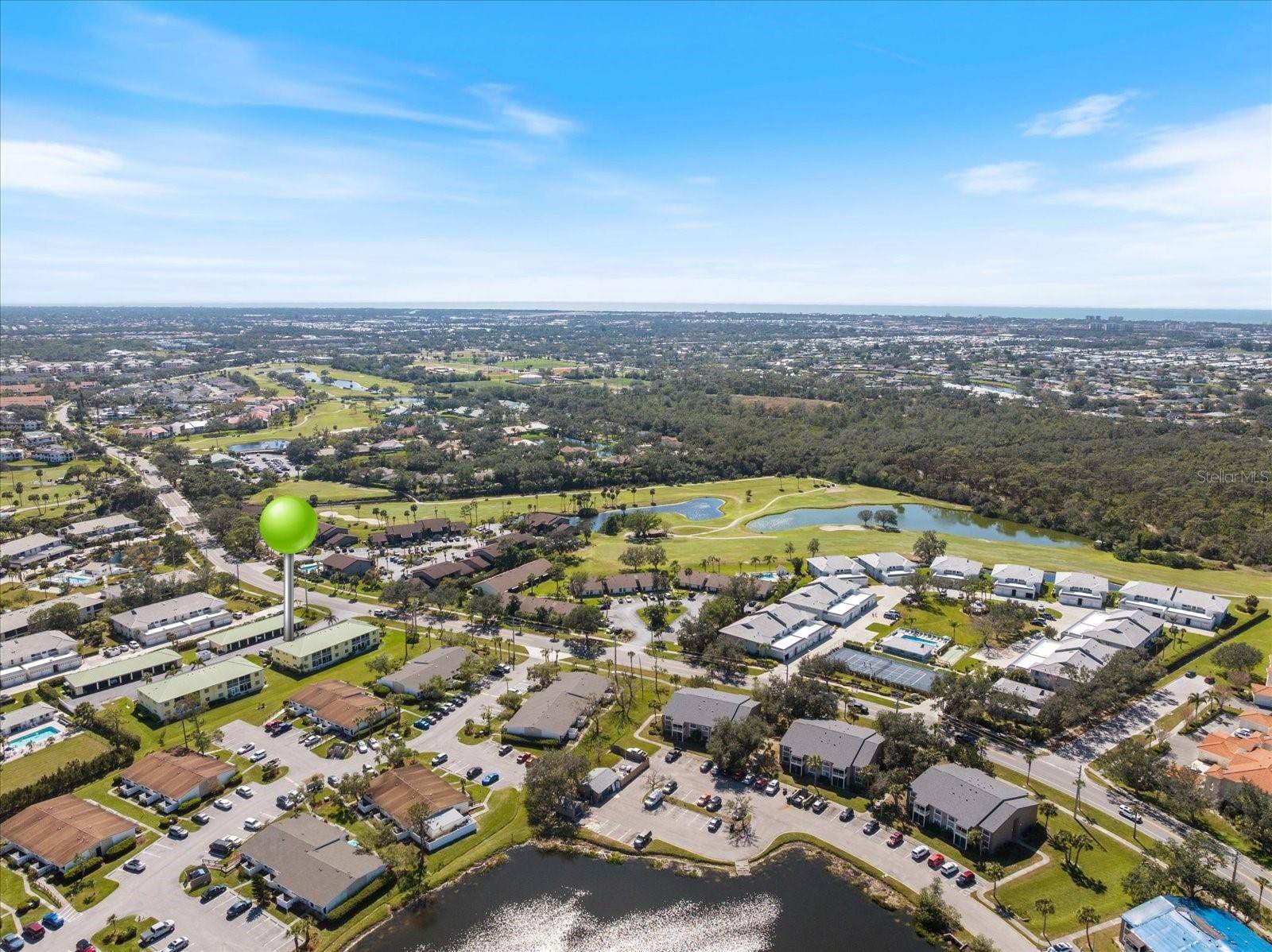 Venice, FL 34292,944 CAPRI ISLES BLVD #103