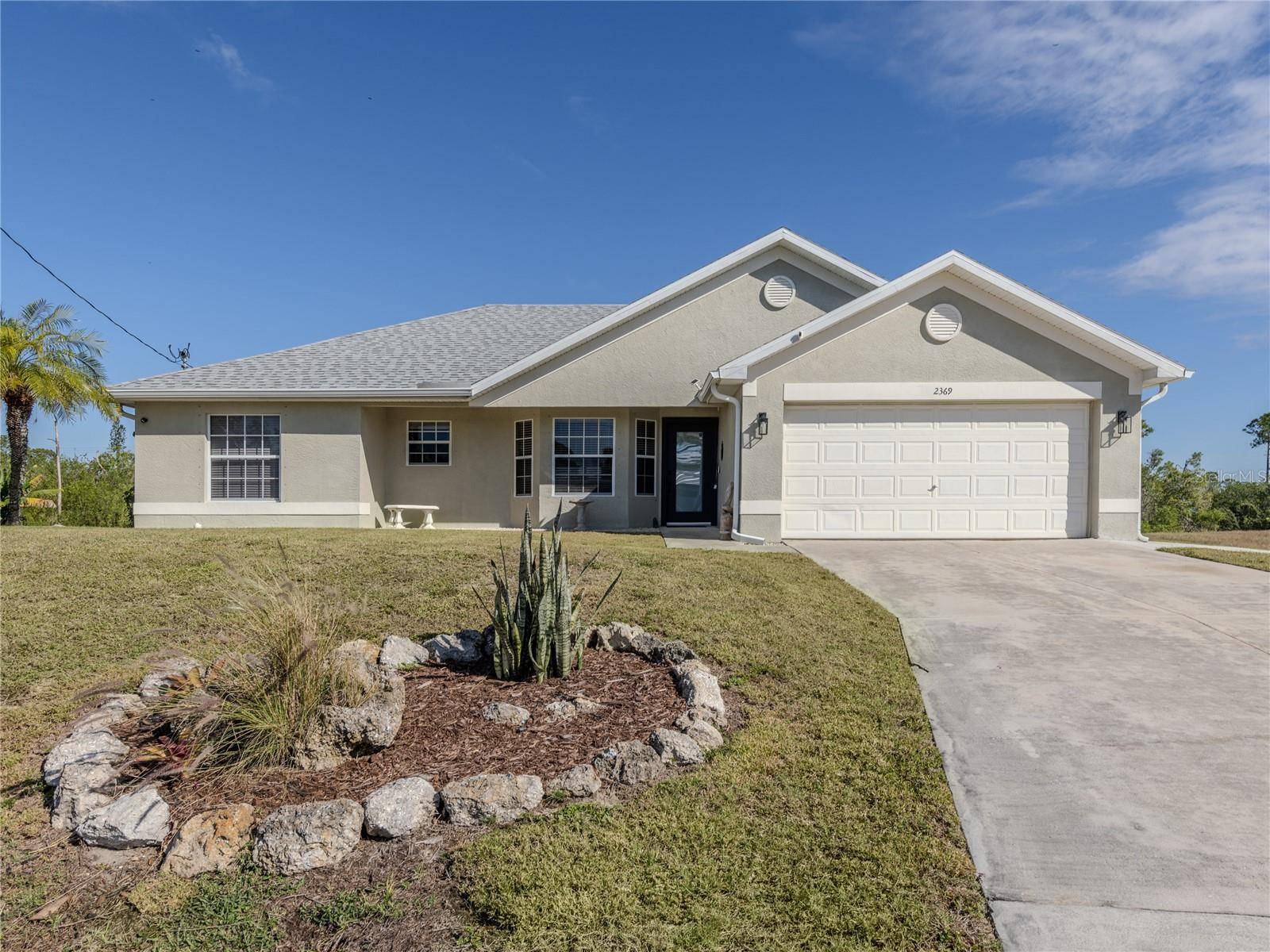 Cape Coral, FL 33909,2369 NE 43RD LN