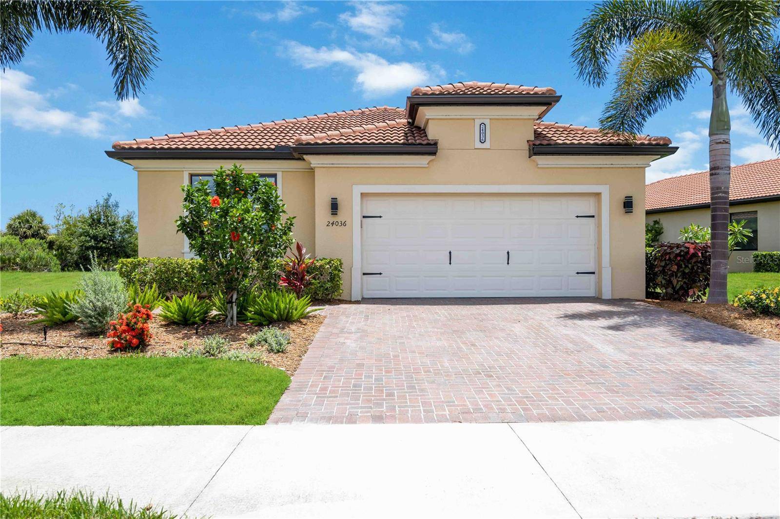 Venice, FL 34293,24036 SPARTINA DR
