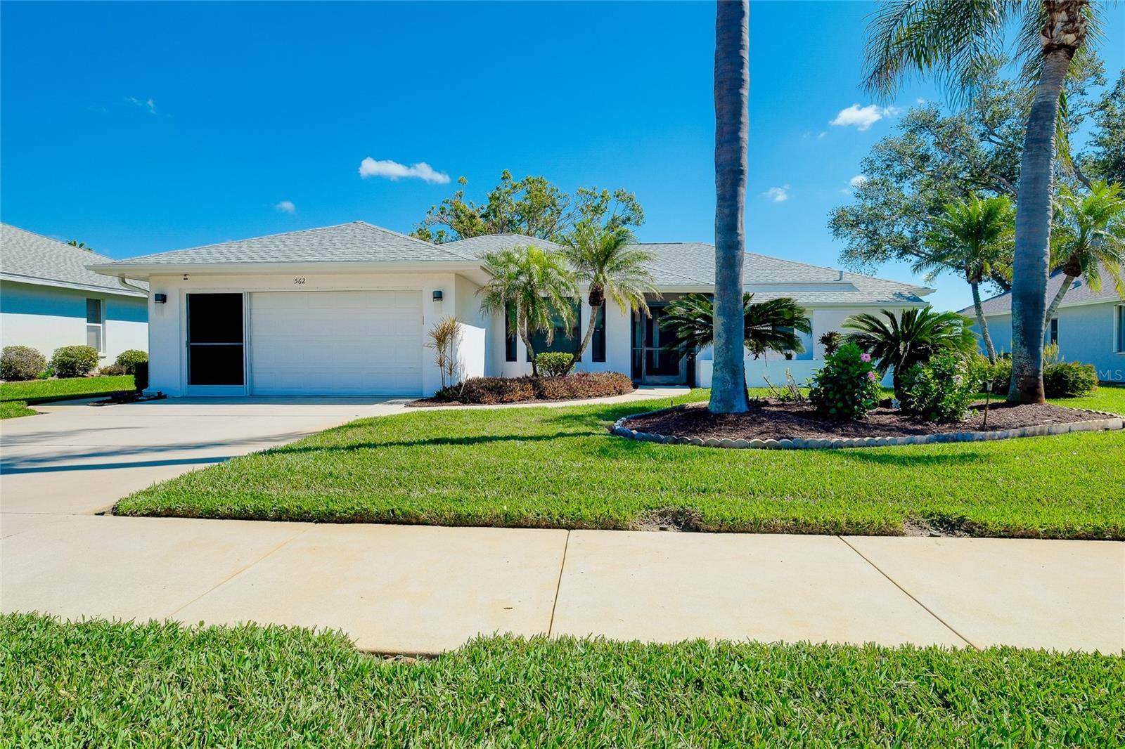 Venice, FL 34293,562 SILK OAK DR