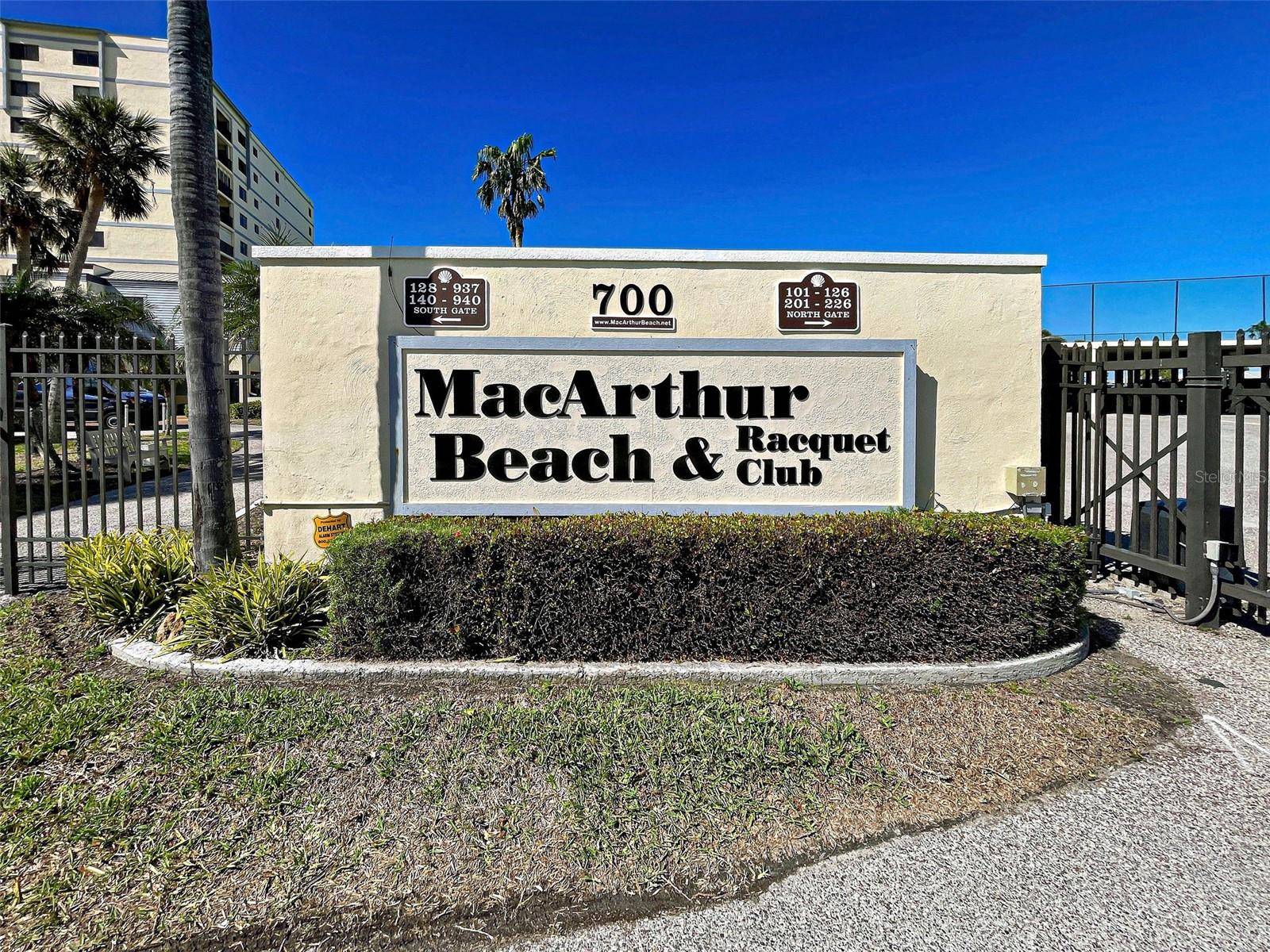 Venice, FL 34285,700 GOLDEN BEACH BLVD #224