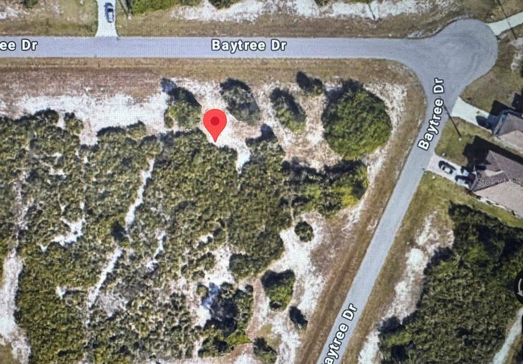 Rotonda West, FL 33947,317 BAYTREE DR