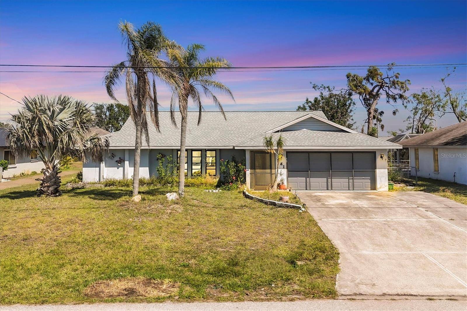 Rotonda West, FL 33947,221 MARK TWAIN LN