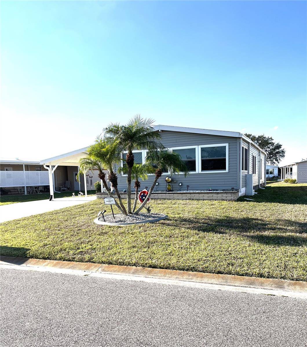 North Port, FL 34287,199 PALM HARBOR DR