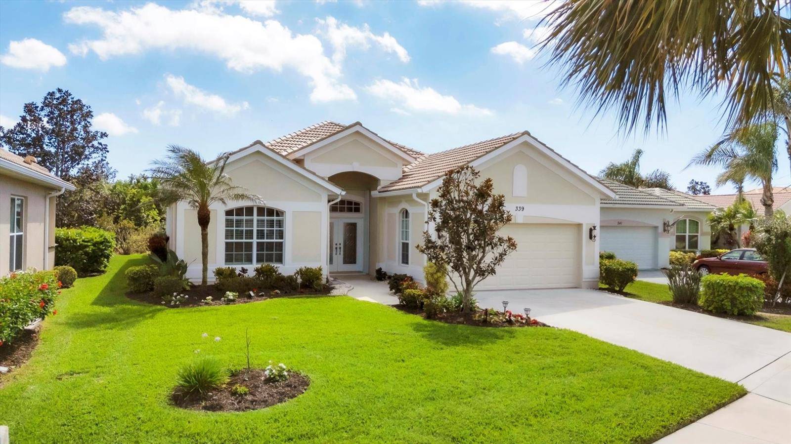 Venice, FL 34292,339 MARSH CREEK RD