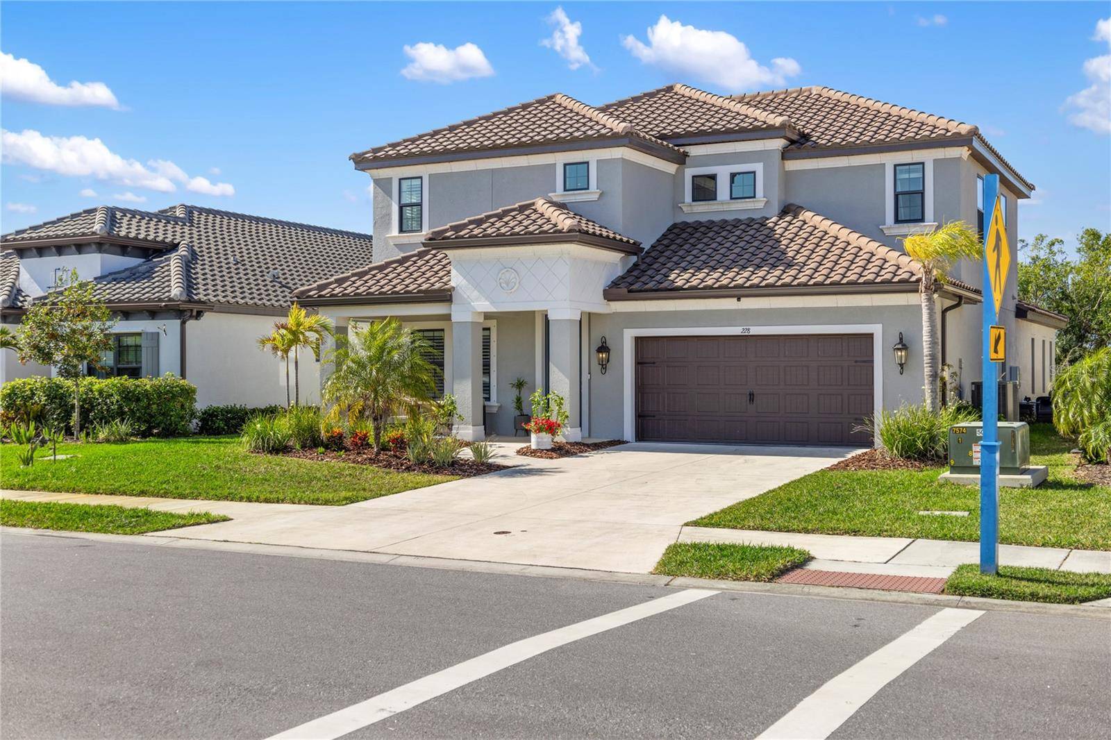 North Venice, FL 34275,228 CASERTA CT