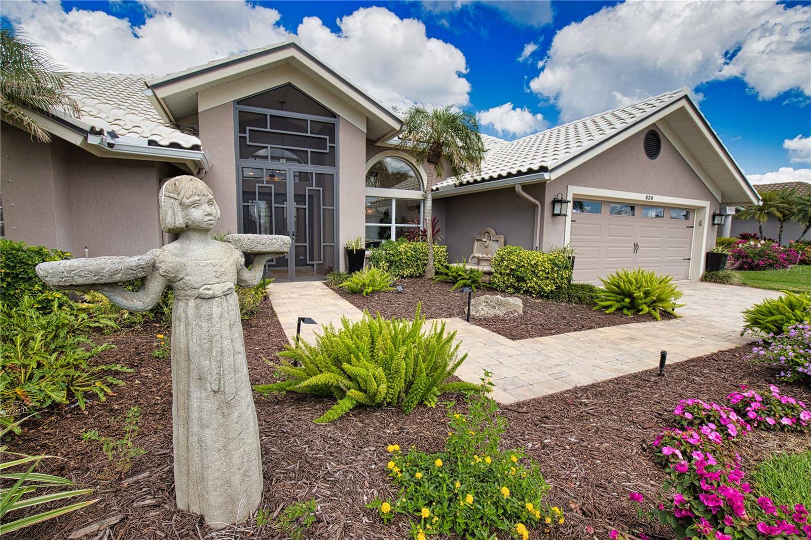 Venice, FL 34293,630 KHYBER LN