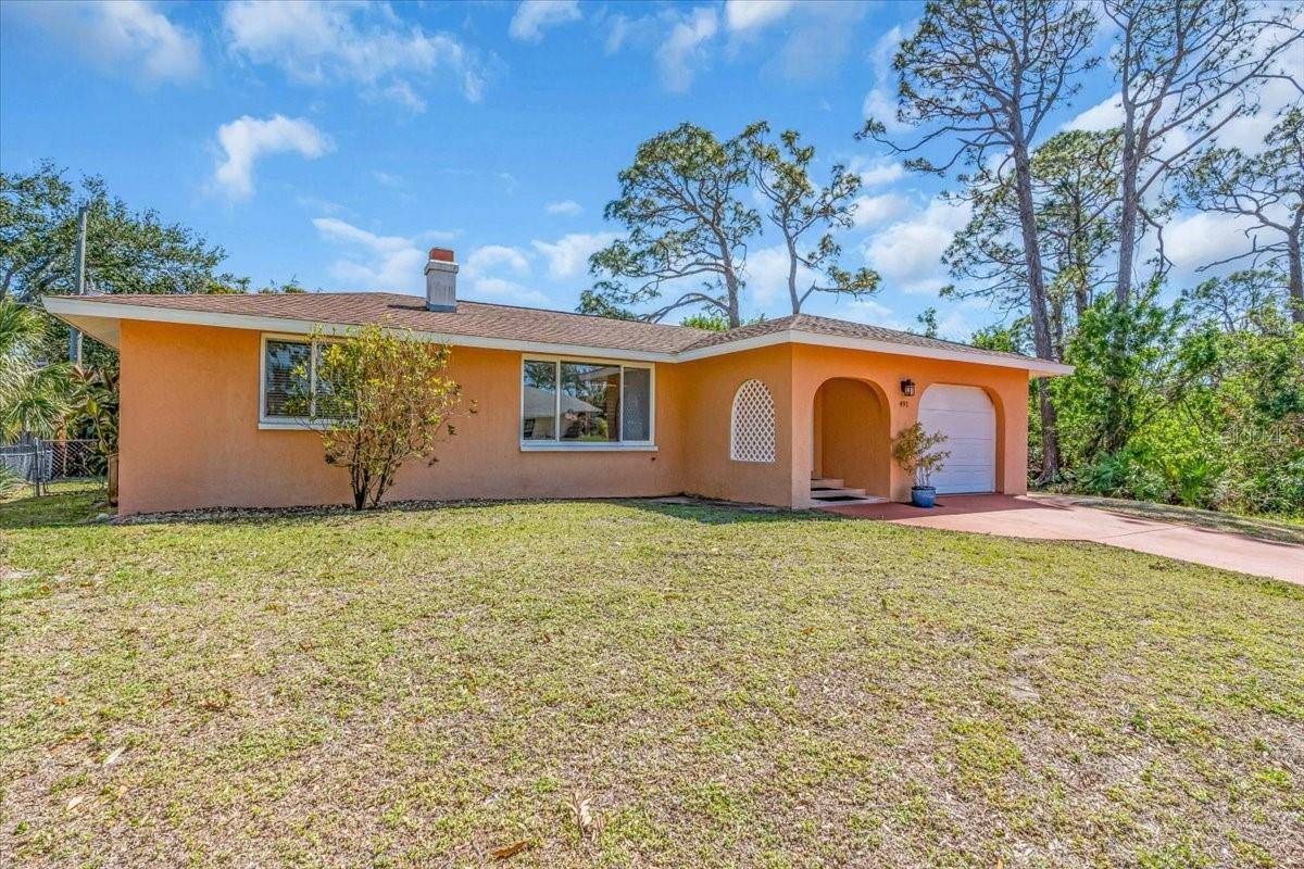 Venice, FL 34293,491 CONRAD RD