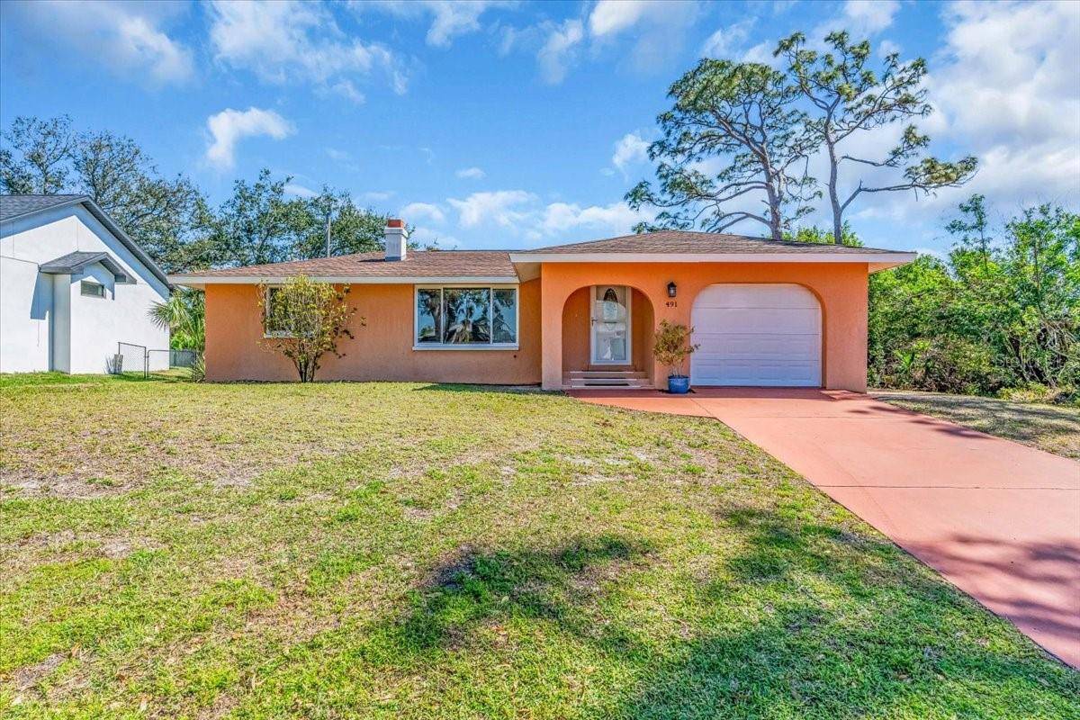 Venice, FL 34293,491 CONRAD RD