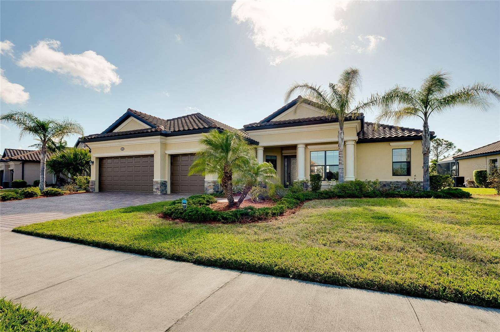 Venice, FL 34293,20794 VALPRATO CT