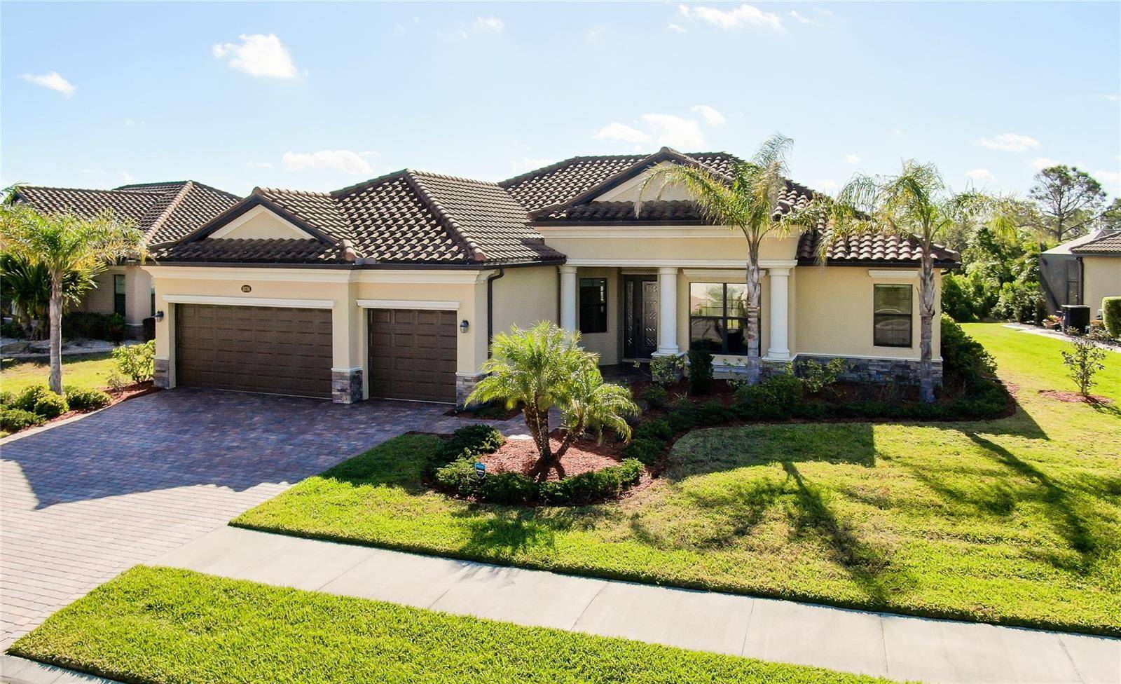 Venice, FL 34293,20794 VALPRATO CT