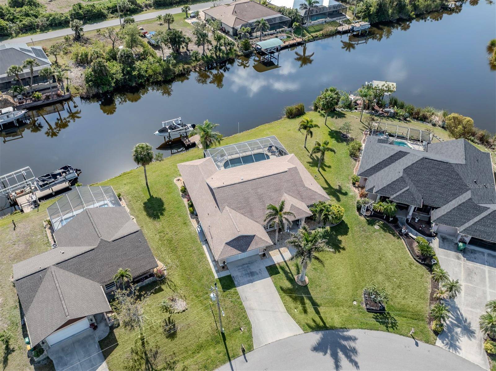 Port Charlotte, FL 33981,9542 SPRING CIR
