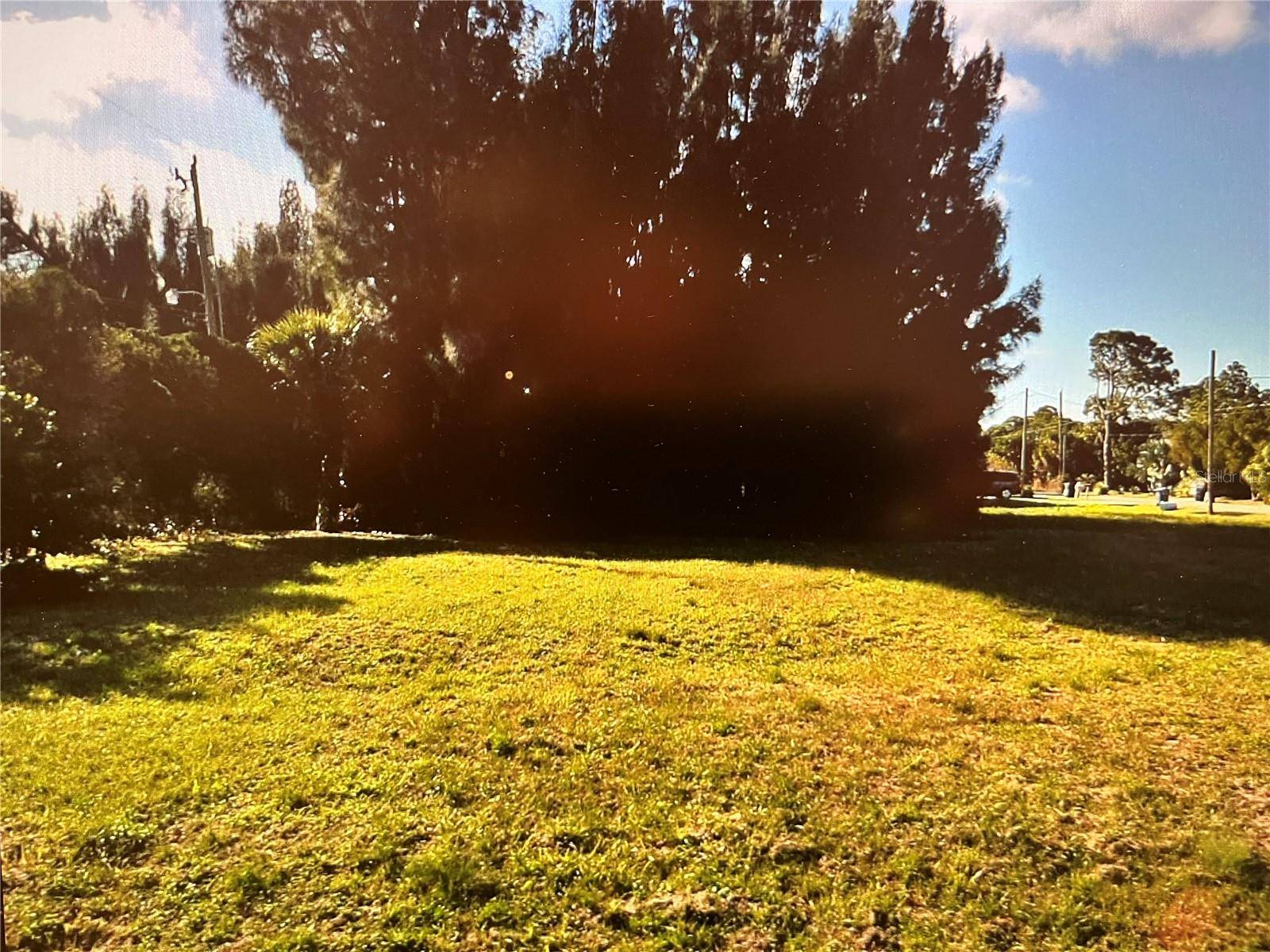 North Port, FL 34287,LOT 17&18 HERNANDO RD