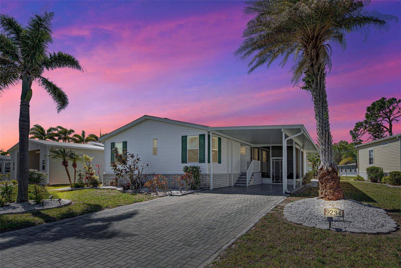 Englewood, FL 34224,9234 PINEHAVEN WAY