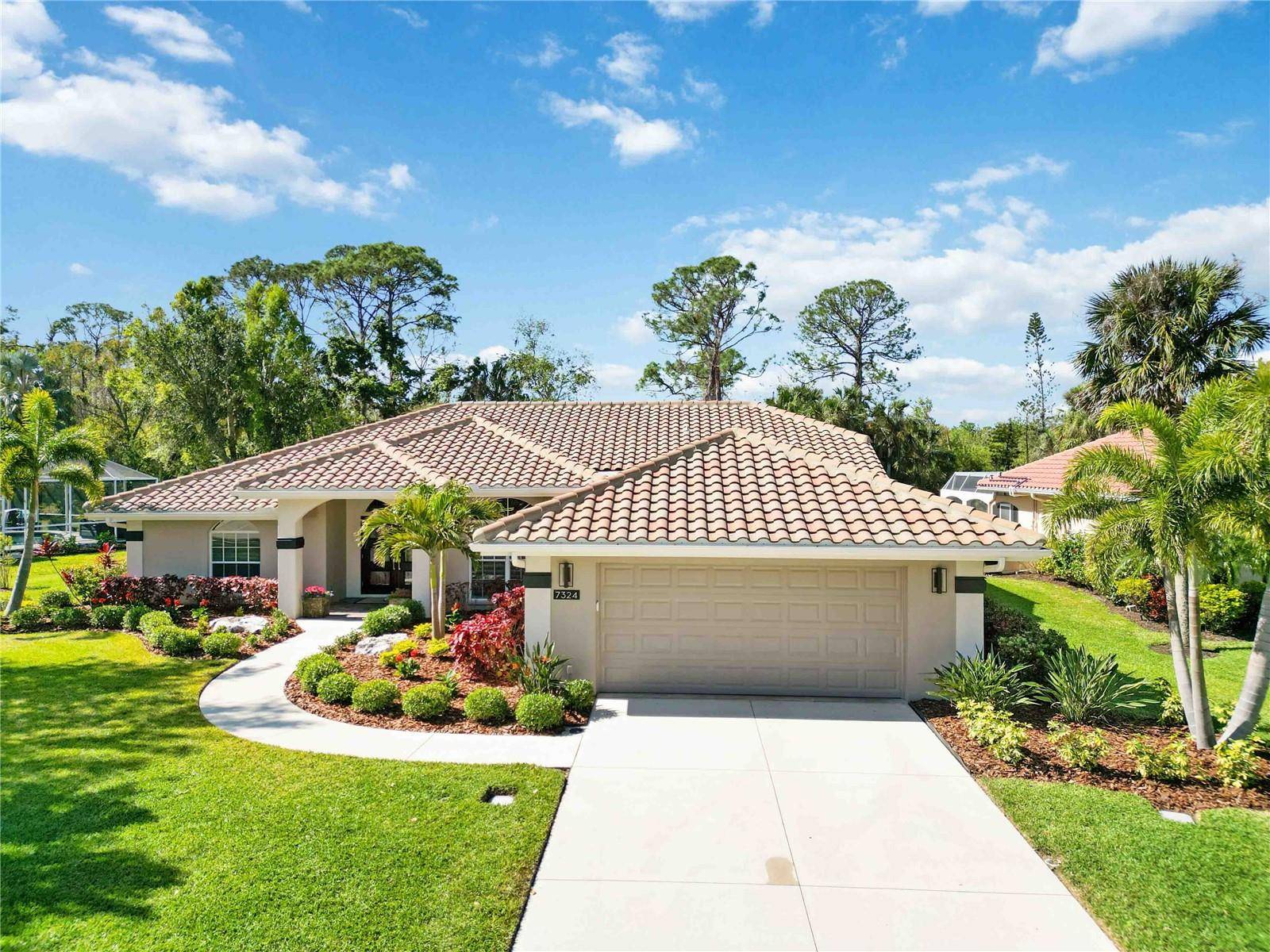 Sarasota, FL 34243,7324 LINKS CT