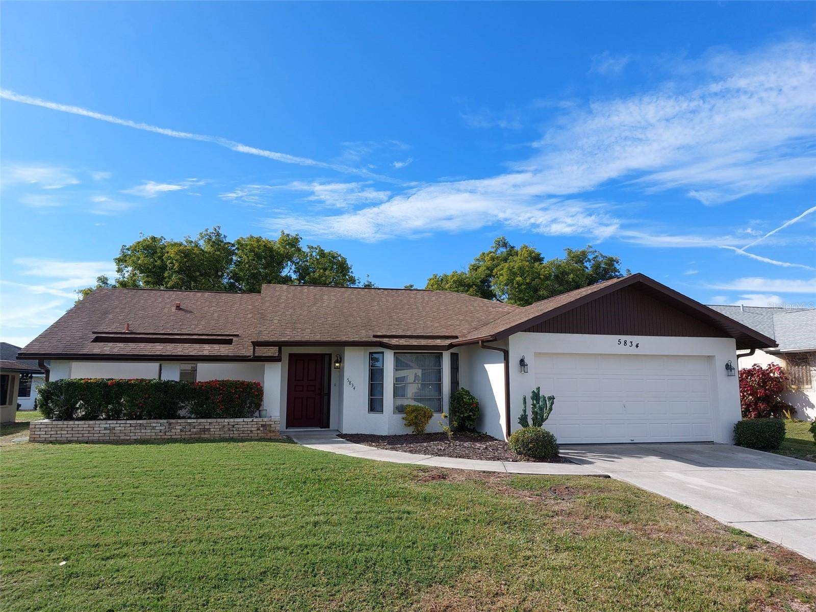 Venice, FL 34293,5834 MONROE RD