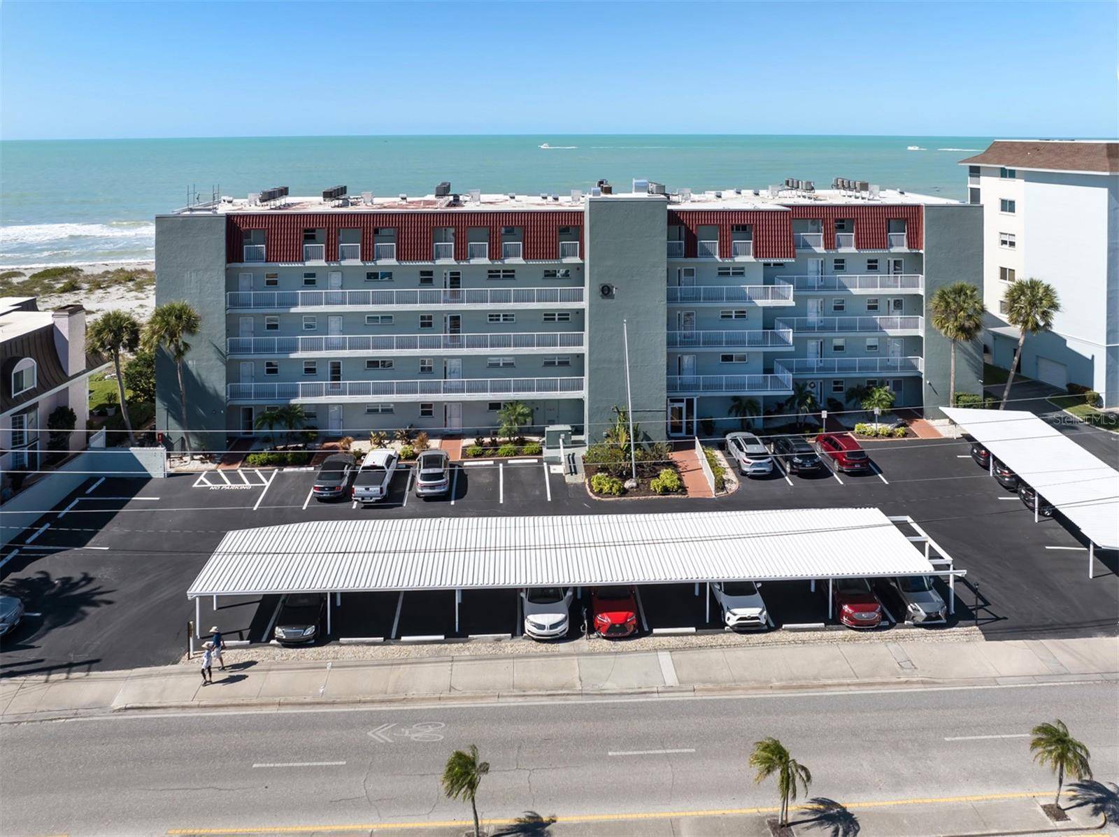 Venice, FL 34285,950 TARPON CENTER DR #506
