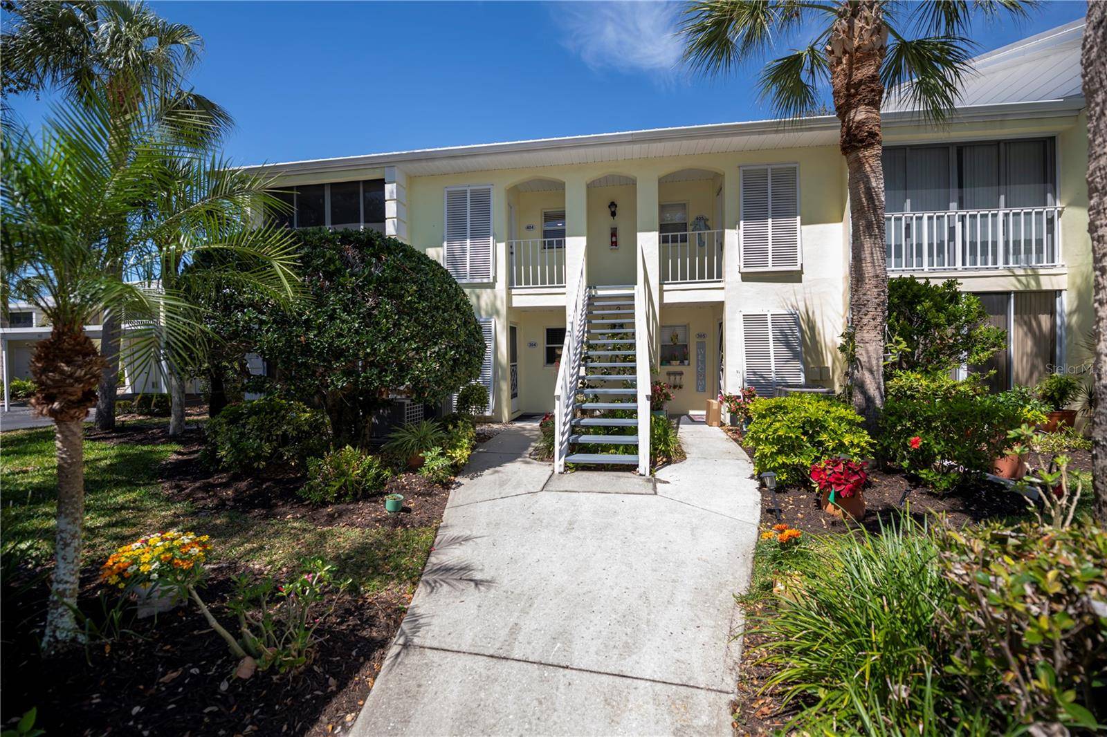 Venice, FL 34293,441 CERROMAR LN #404