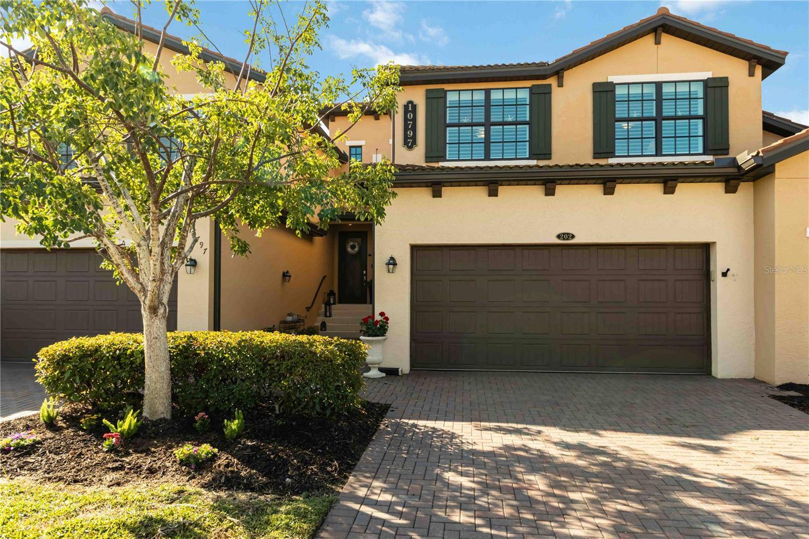 Venice, FL 34293,10797 TARFLOWER DR #202