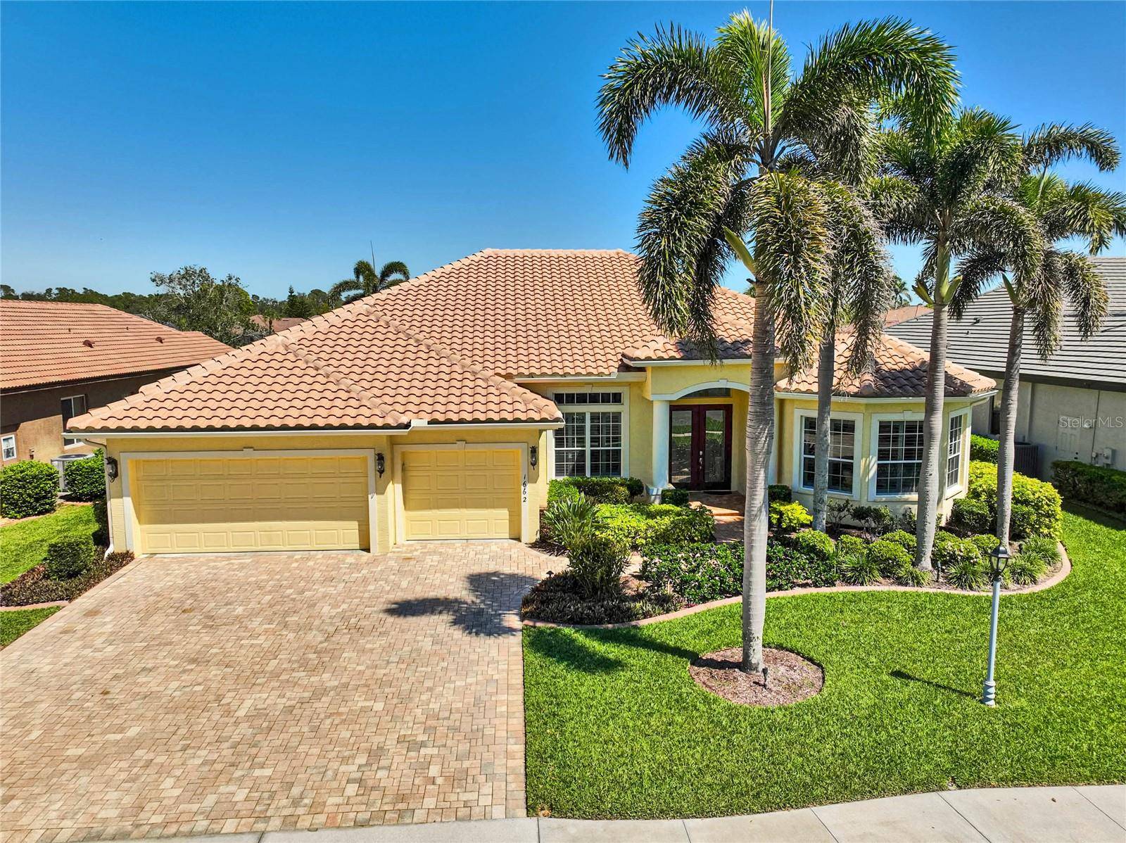 North Port, FL 34288,1662 BOBCAT TRL