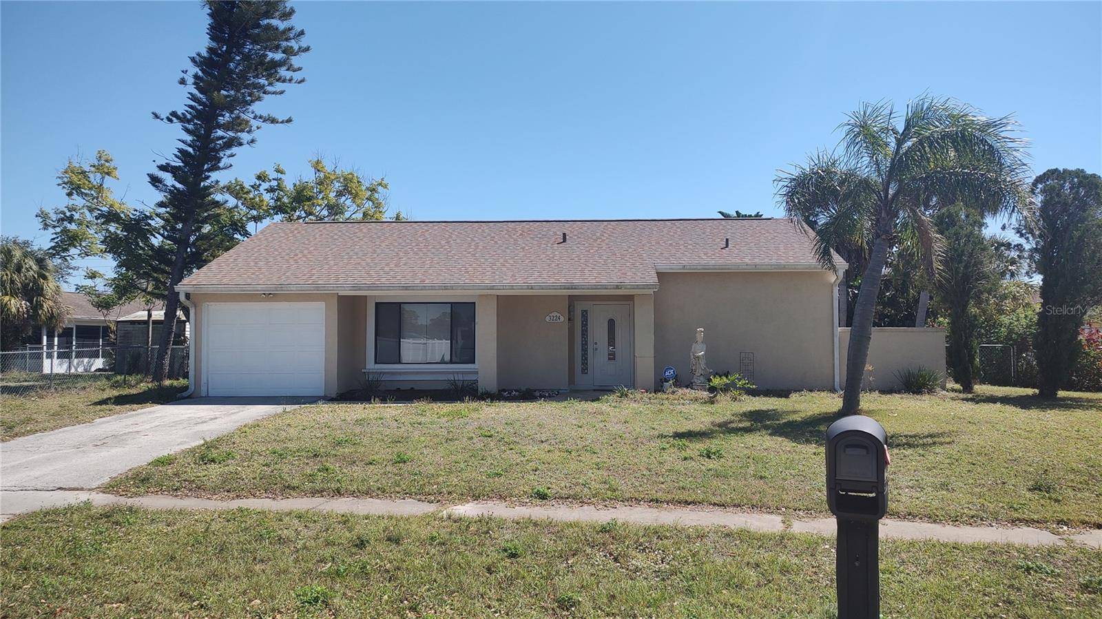 North Port, FL 34287,3224 MOUNT HOPE ST