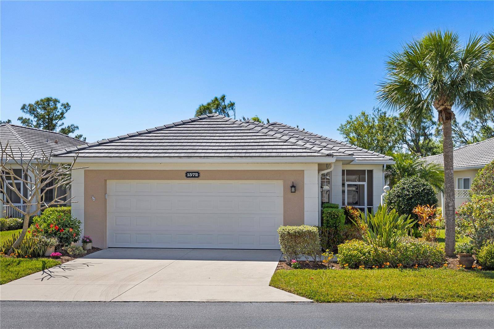 Venice, FL 34293,1572 MONARCH DR