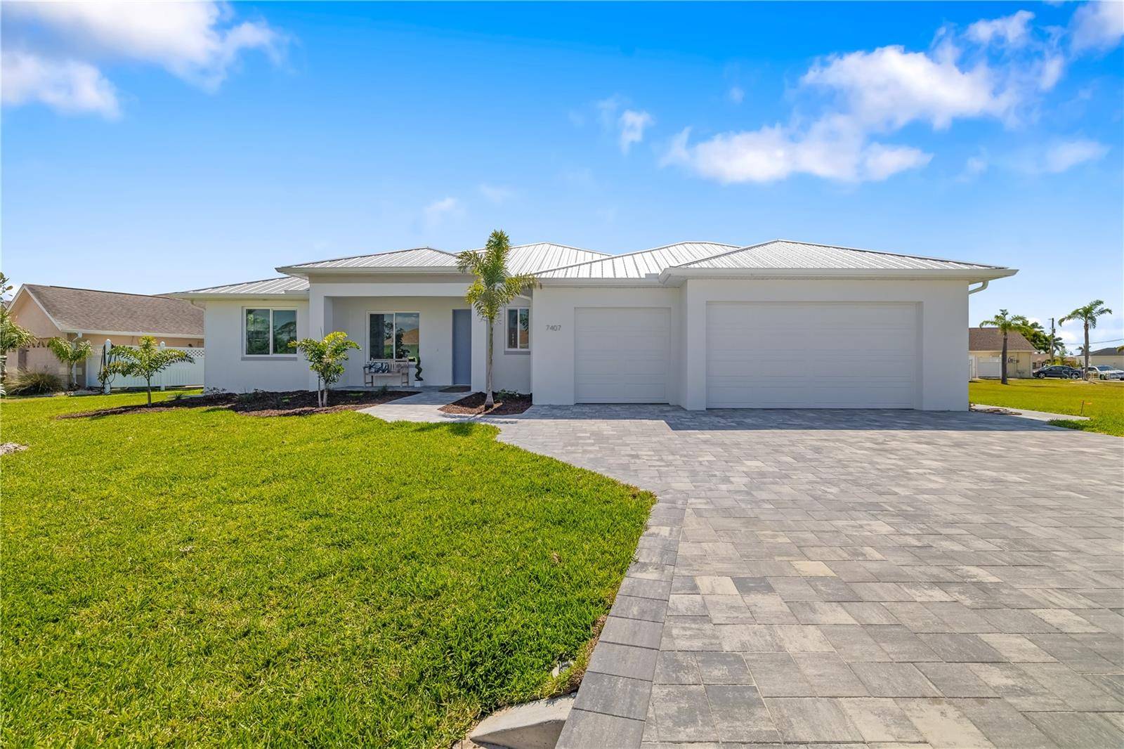 Punta Gorda, FL 33955,7407 S BLUE SAGE