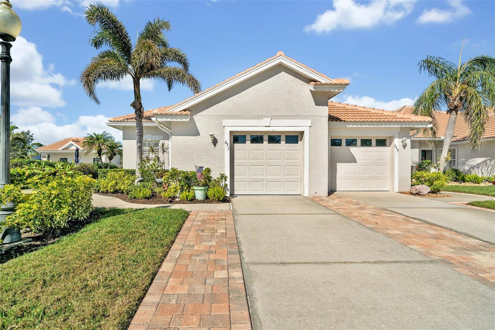 Venice, FL 34285,651 BACK NINE DR