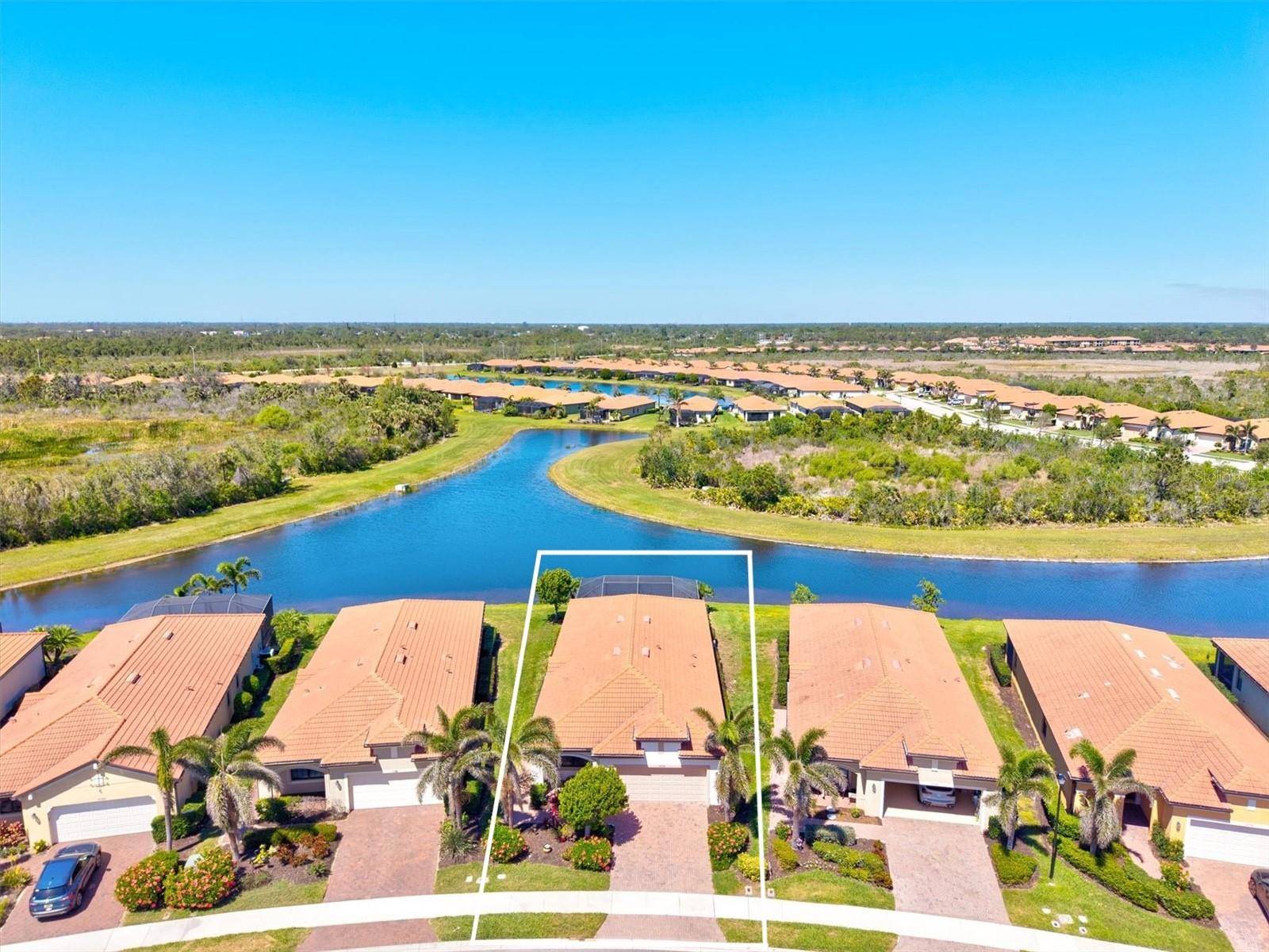 Venice, FL 34293,10064 COZY GROVE DR