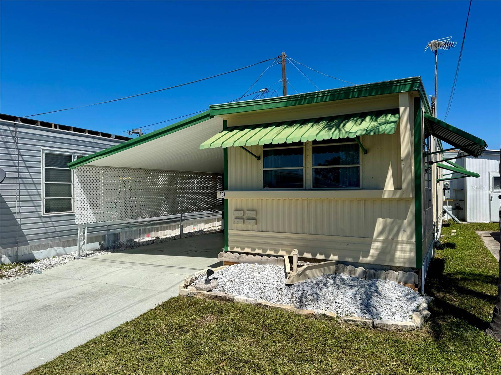 Palmetto, FL 34221,151 NEW YORK ST