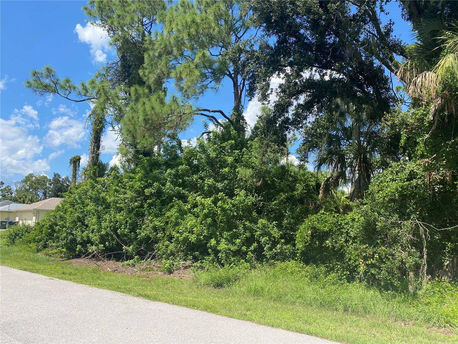 North Port, FL 34288,Lots 9 & 10 ROANOKE RD