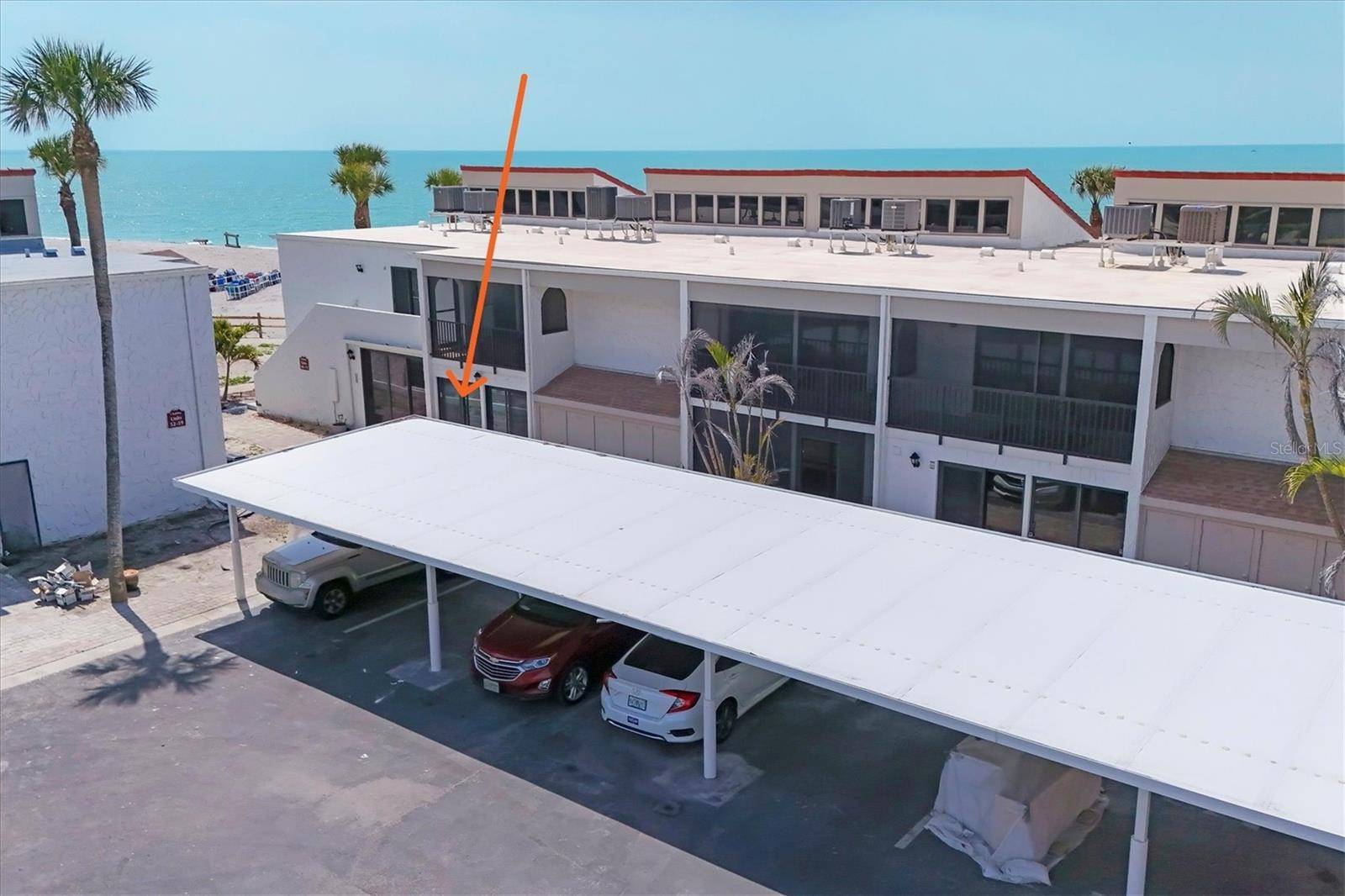 Venice, FL 34285,500 PARK BLVD S #62