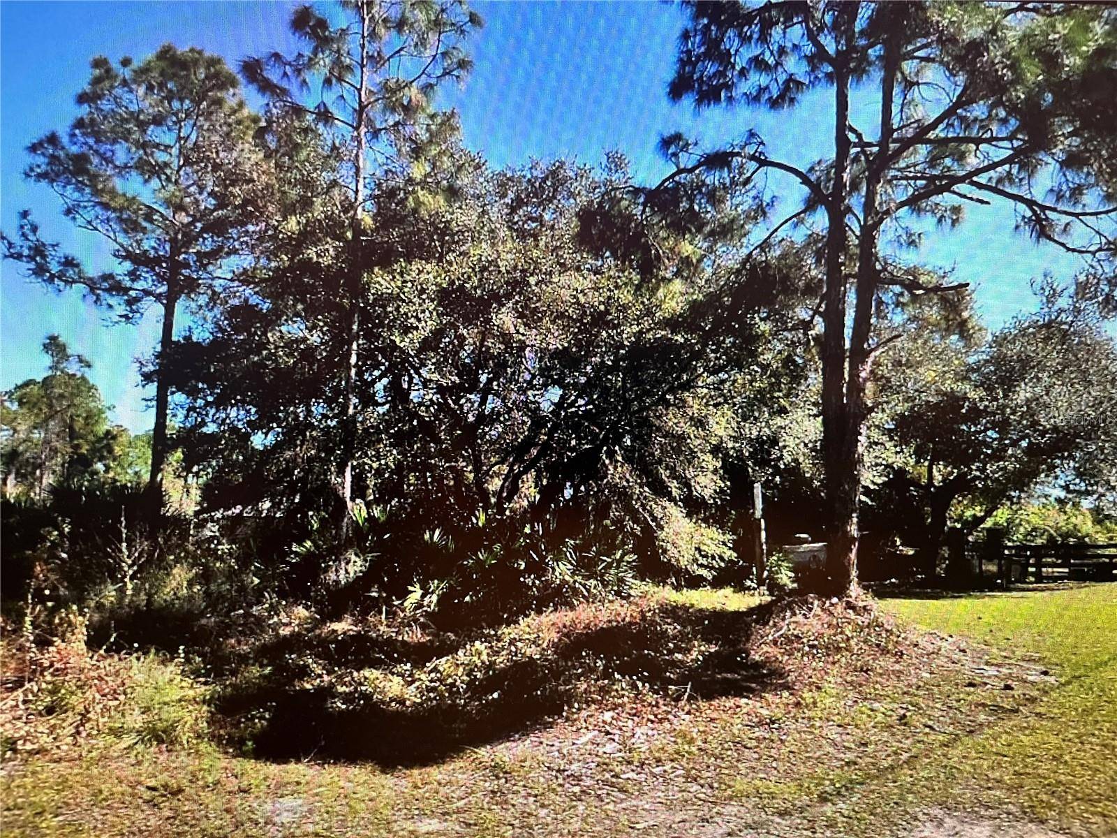 North Port, FL 34291,LOT 13 EINSTEIN ST