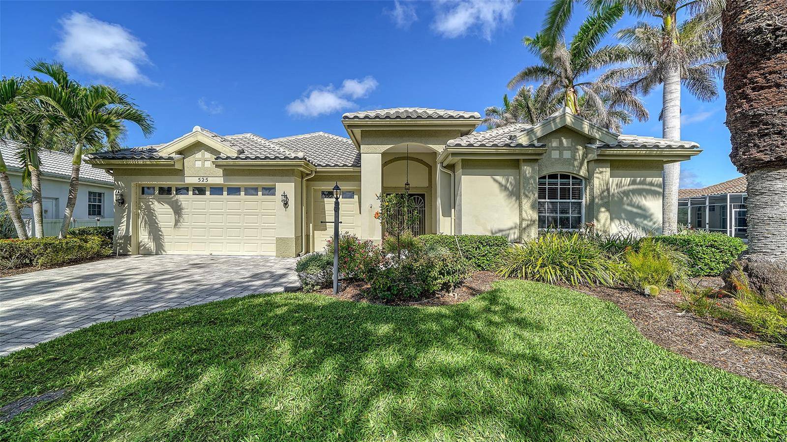 Venice, FL 34292,525 CHEVAL DR