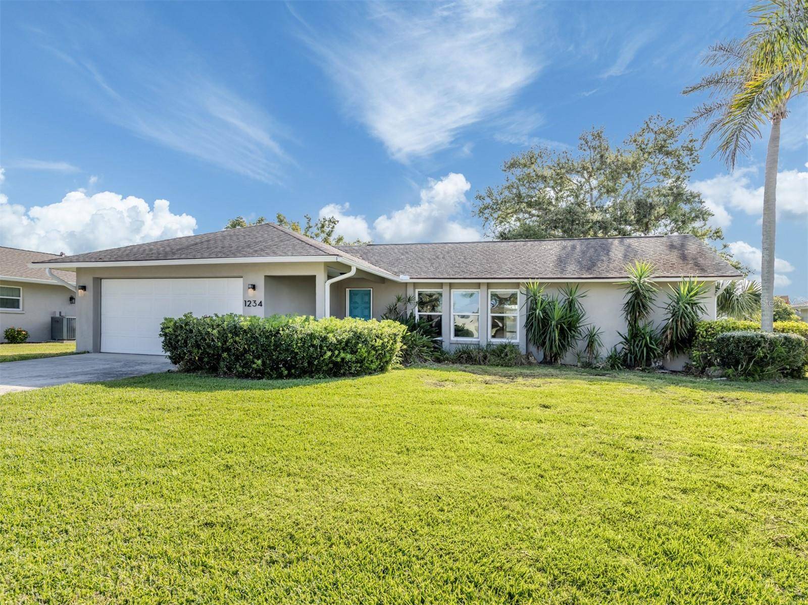Venice, FL 34285,1234 PINEBROOK WAY