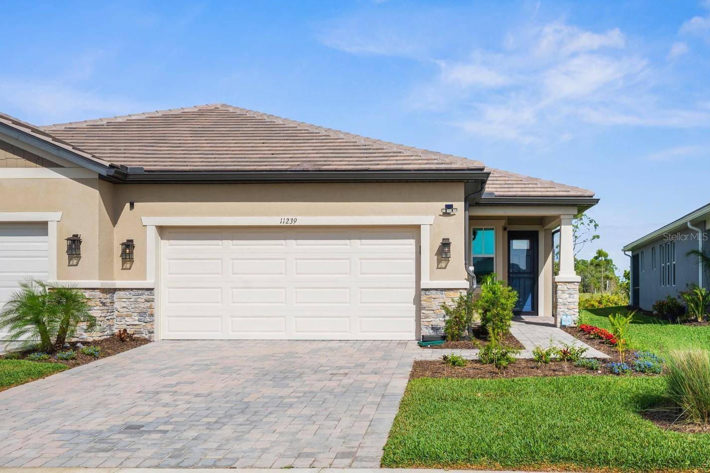 Venice, FL 34293,11239 BOUNDLESS TER