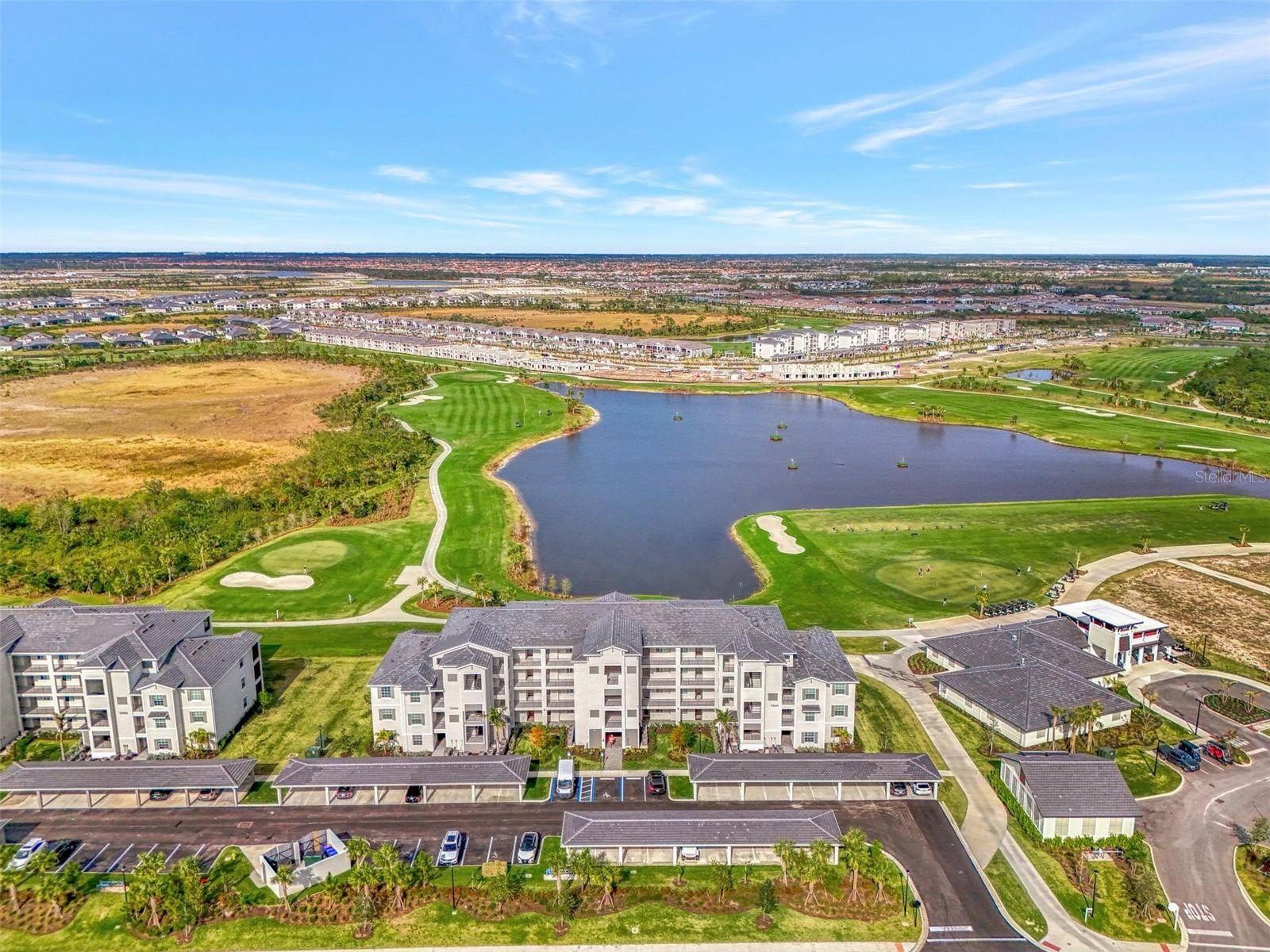 Venice, FL 34293,12140 WELLEN GOLF ST #401