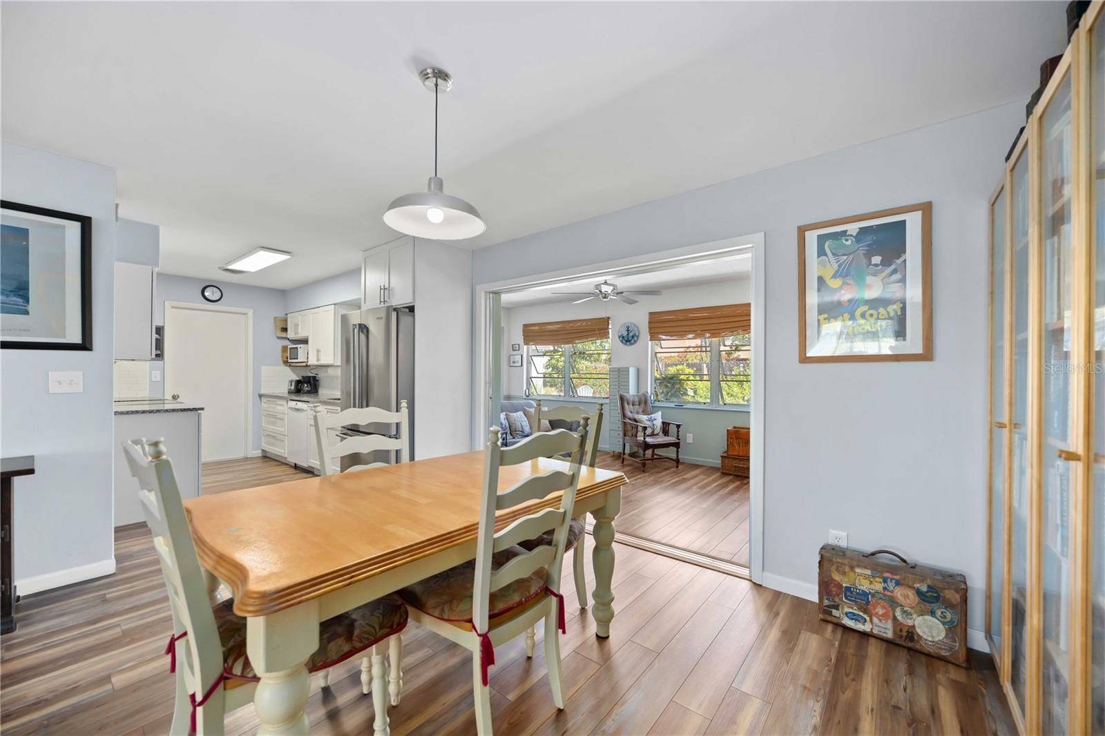 Venice, FL 34293,4531 CRYSTAL RD