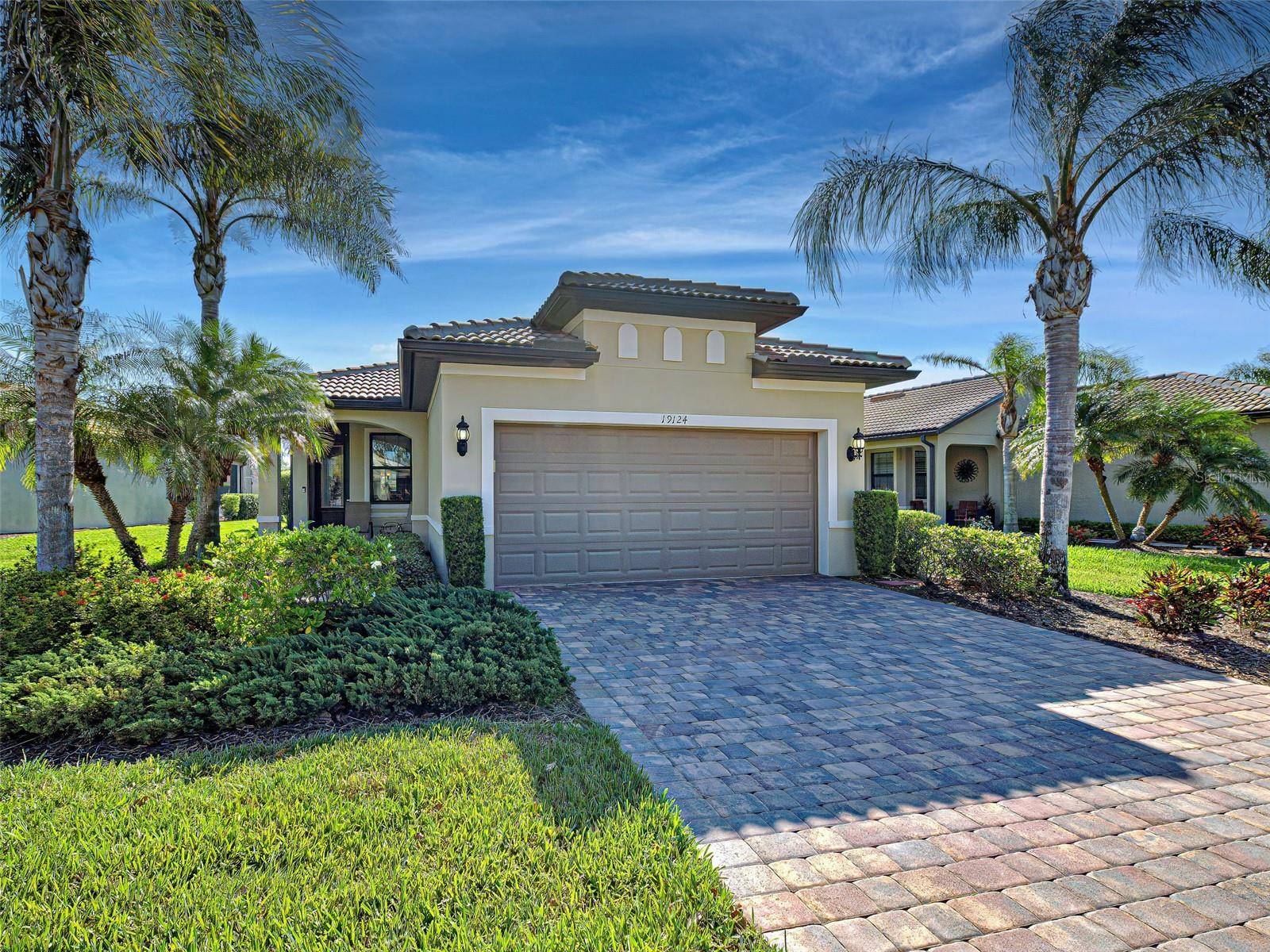 Venice, FL 34293,19124 MANGIERI ST