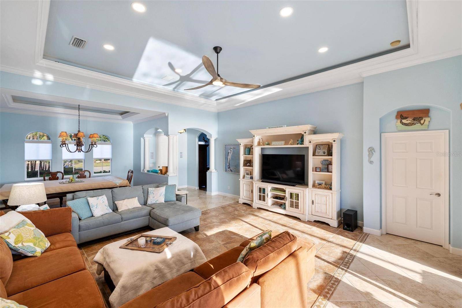 North Venice, FL 34275,109 MONTELLUNA DR