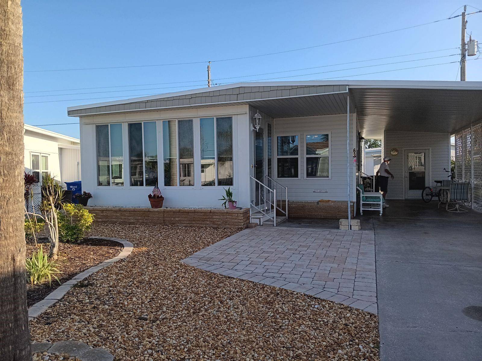 Venice, FL 34285,638 LEISURE