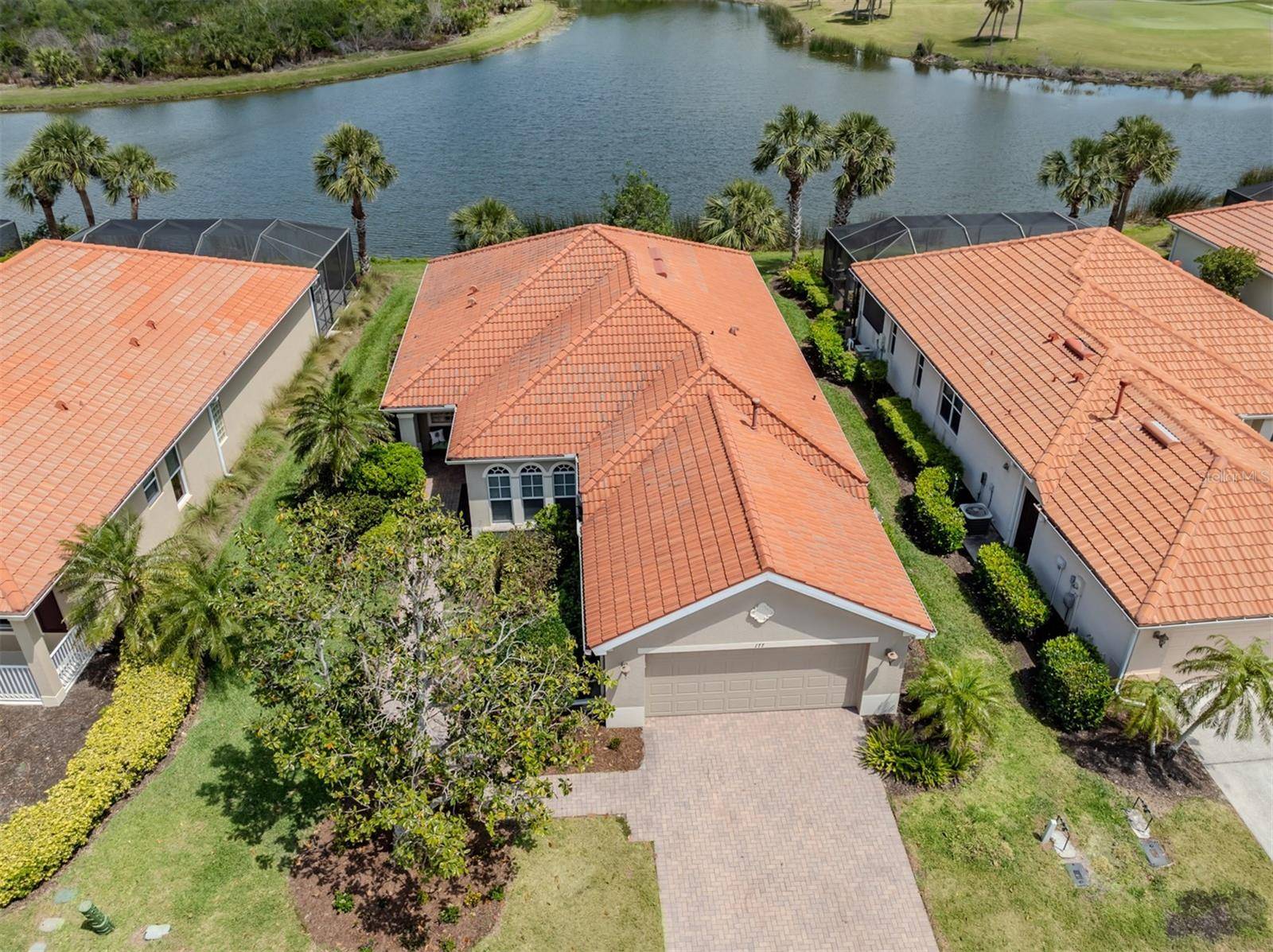 North Venice, FL 34275,177 TREVISO CT