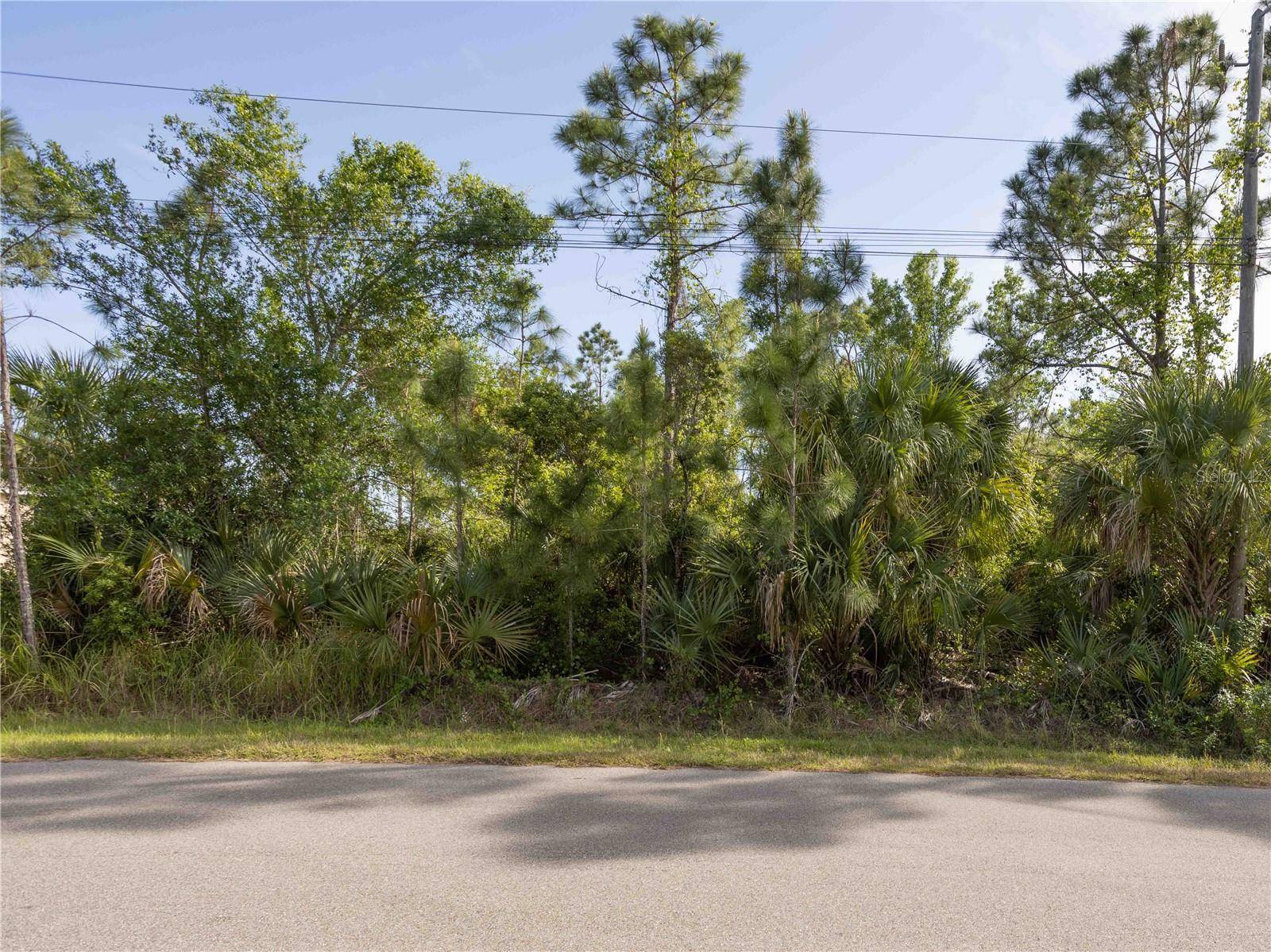 North Port, FL 34288,SAWYER CIR