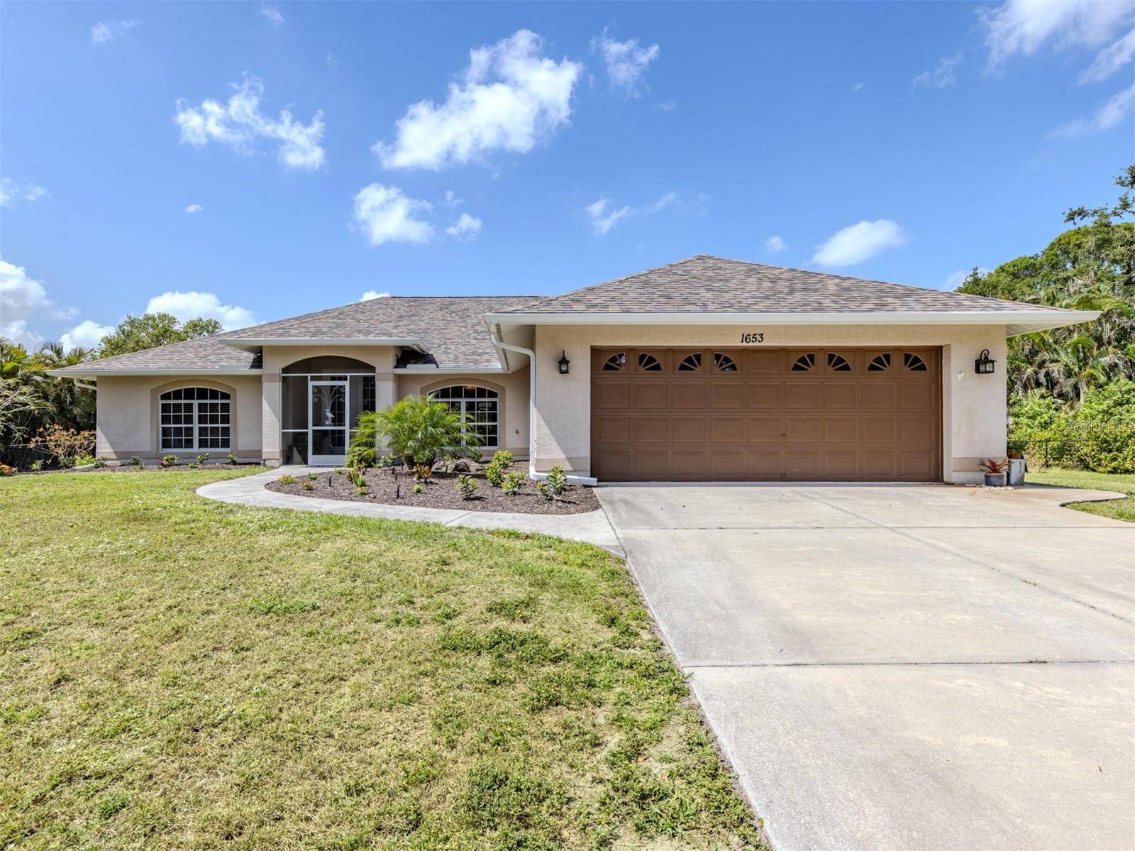 Nokomis, FL 34275,1653 ALBINO ST