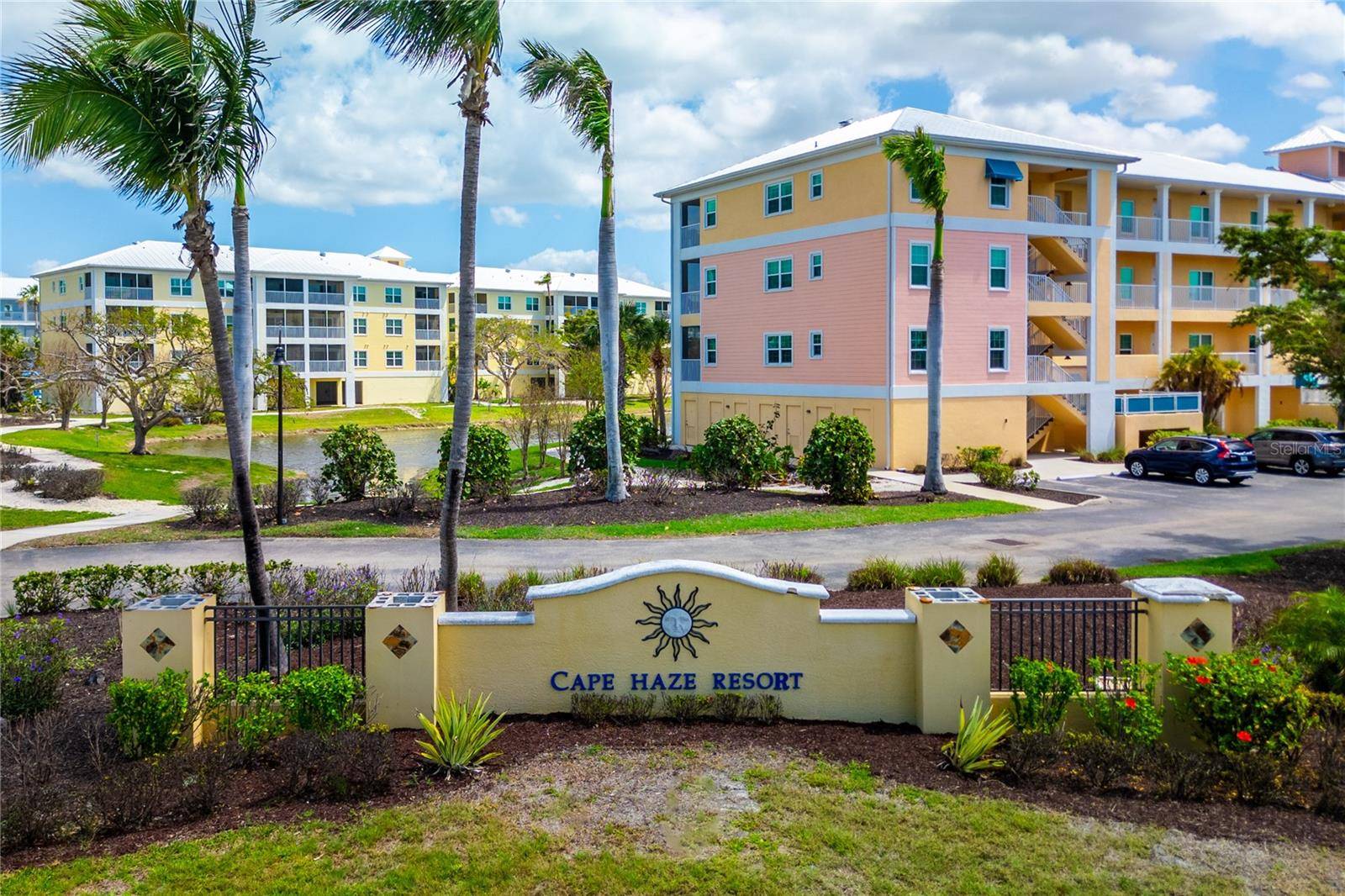 Placida, FL 33946,8405 PLACIDA RD #206