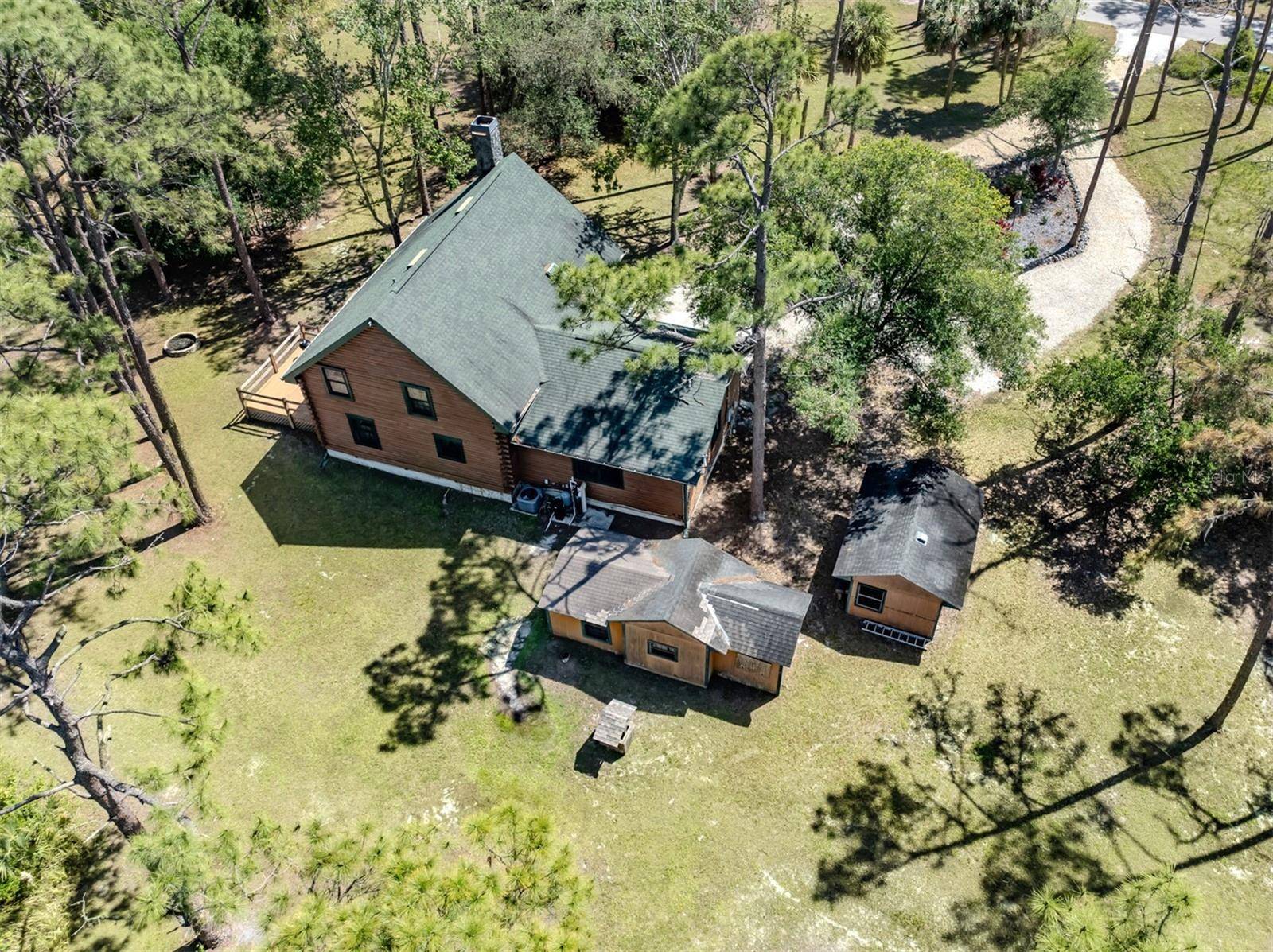 North Port, FL 34286,2450 FLAGAMI LN
