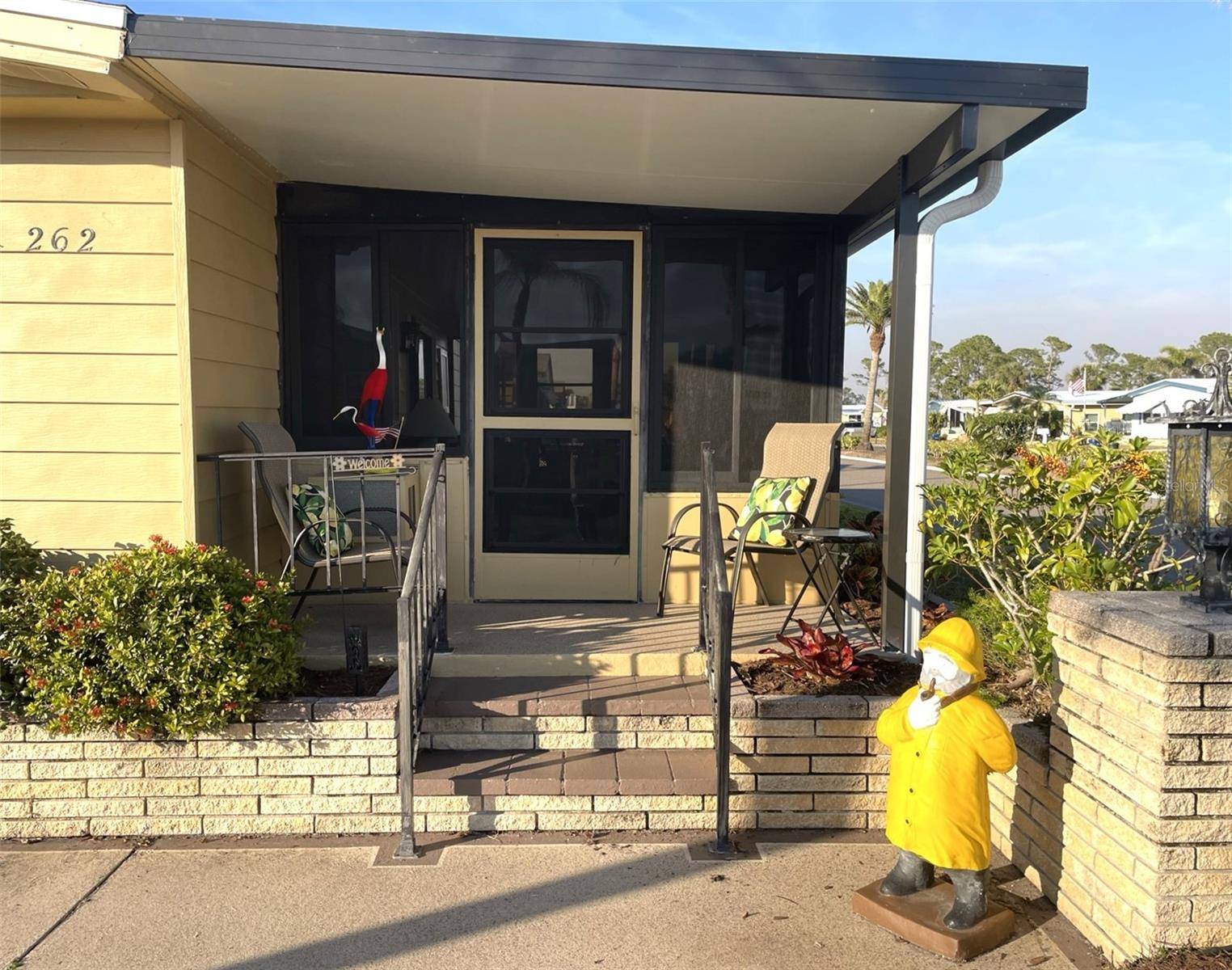 North Port, FL 34287,262 MARINER DR