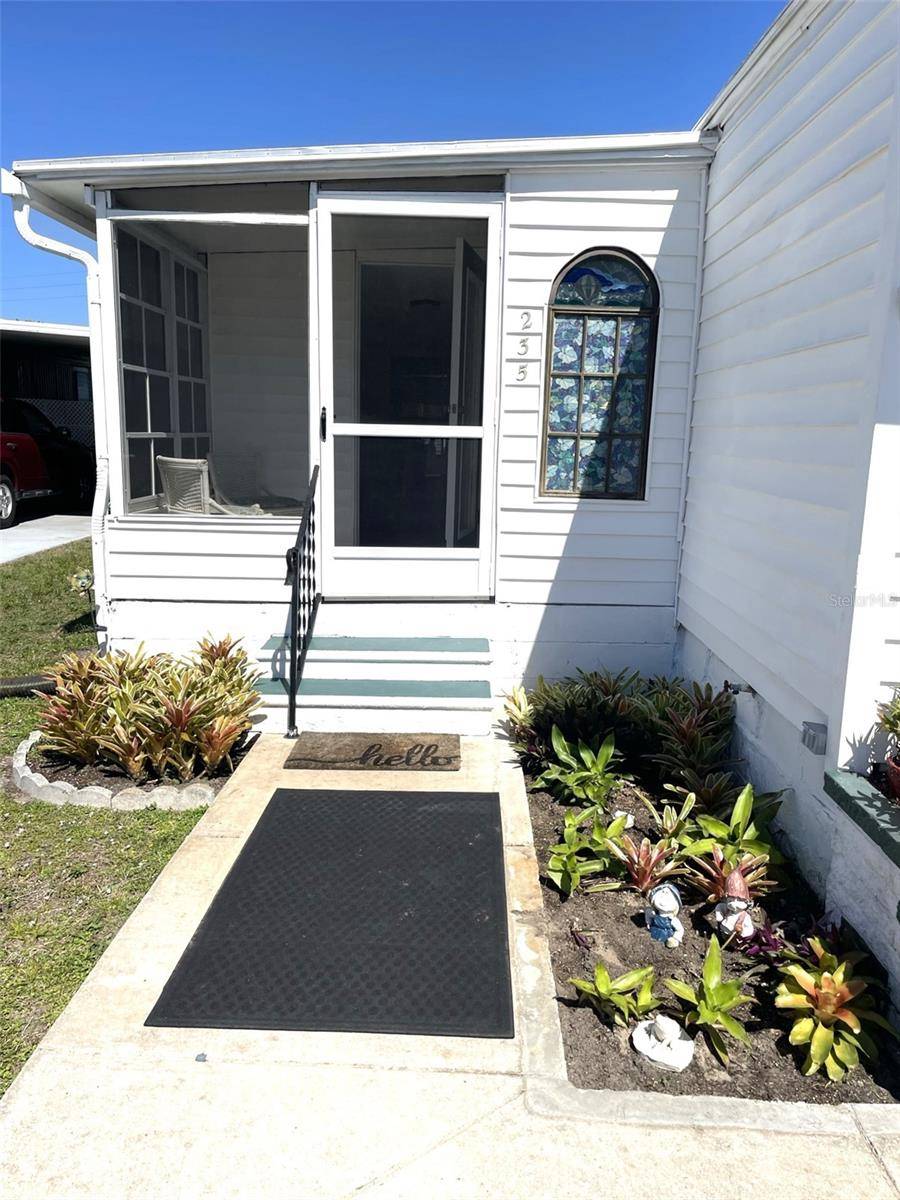 North Port, FL 34287,235 TRAILORAMA DR