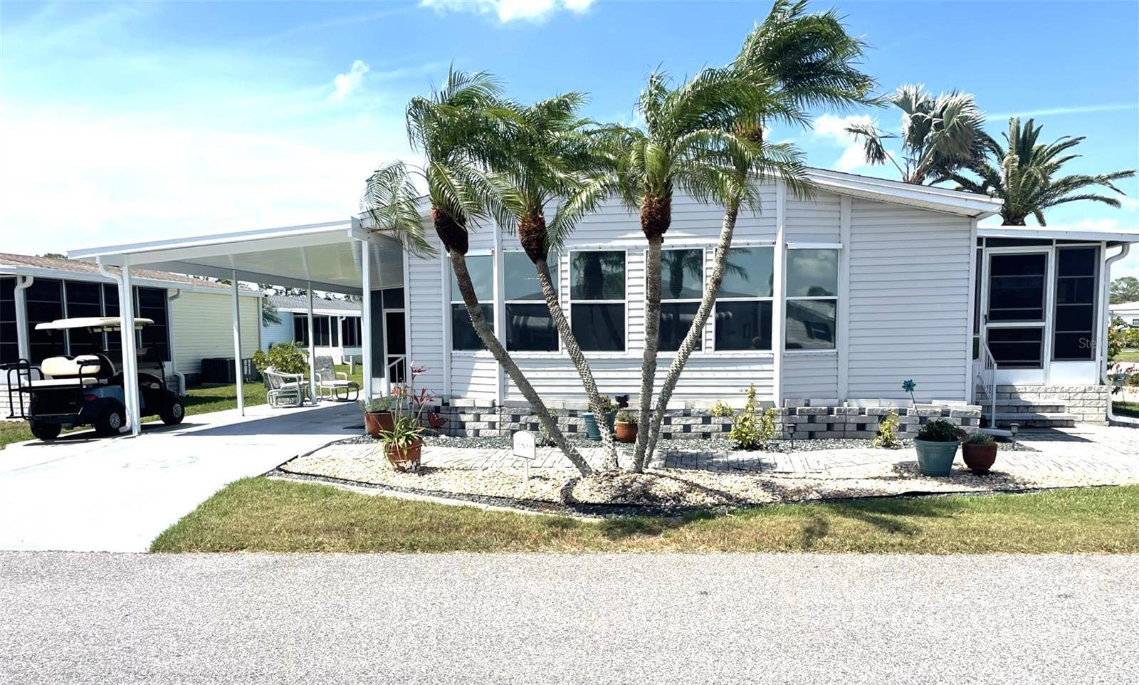 North Port, FL 34287,536 AMBERJACK DR